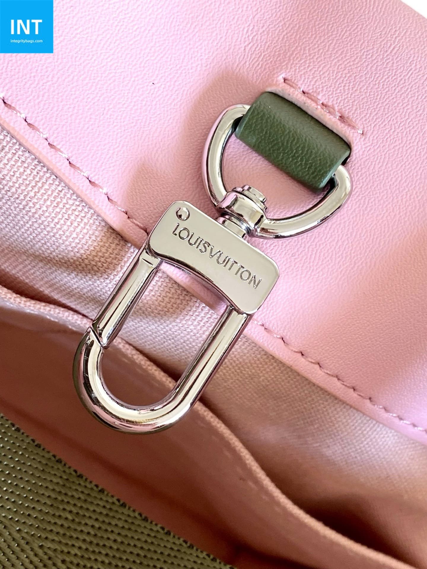 L0vis Vvtt0n M15239 Mini Shopper Tote