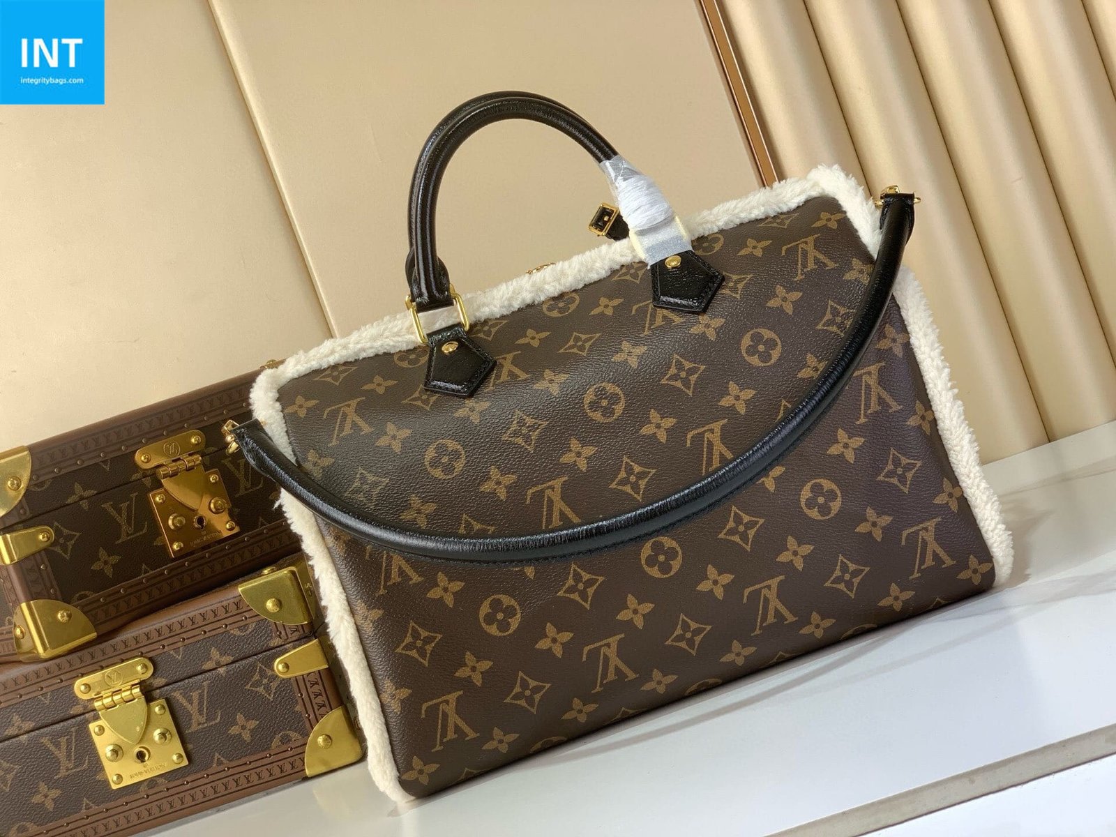 L0vis Vvtt0n M26326 SPEEDY SOFT 30 TEDDY