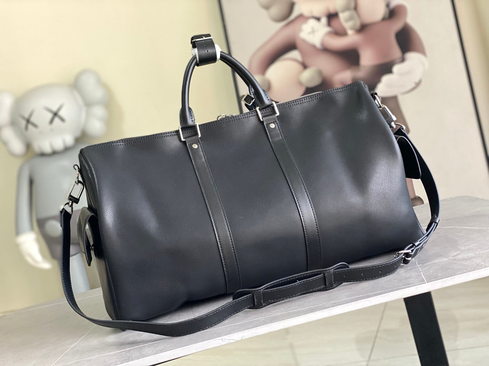 L0vis Vvtt0n M12690 Keepall Bandoulière 50