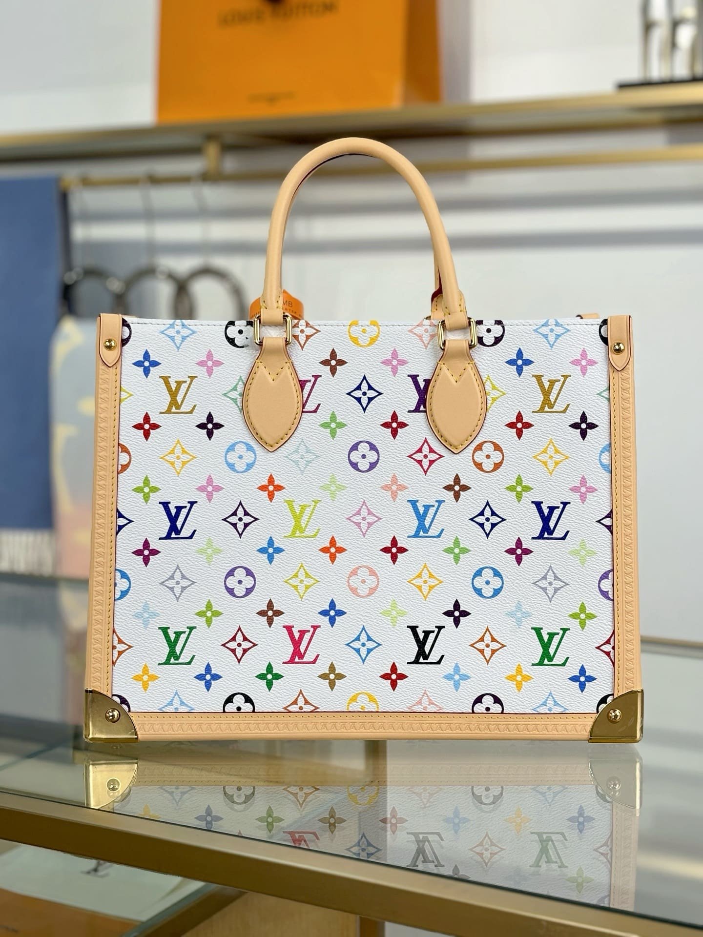 L0vis Vvtt0n M13079 LV x TM OnTheGo MM