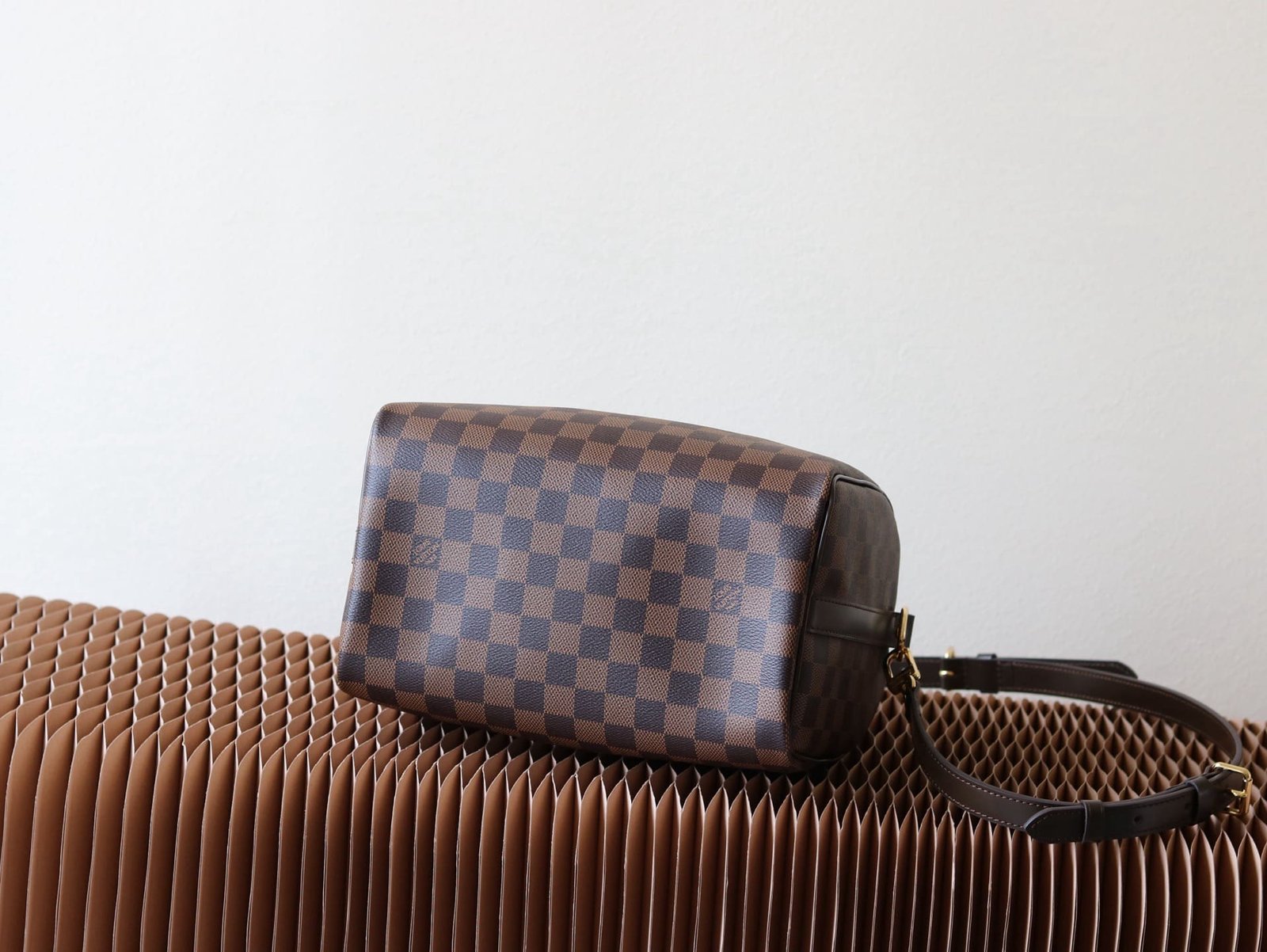 L0vis Vvtt0n Speedy Bandouliere 25 N40575 (top quality)