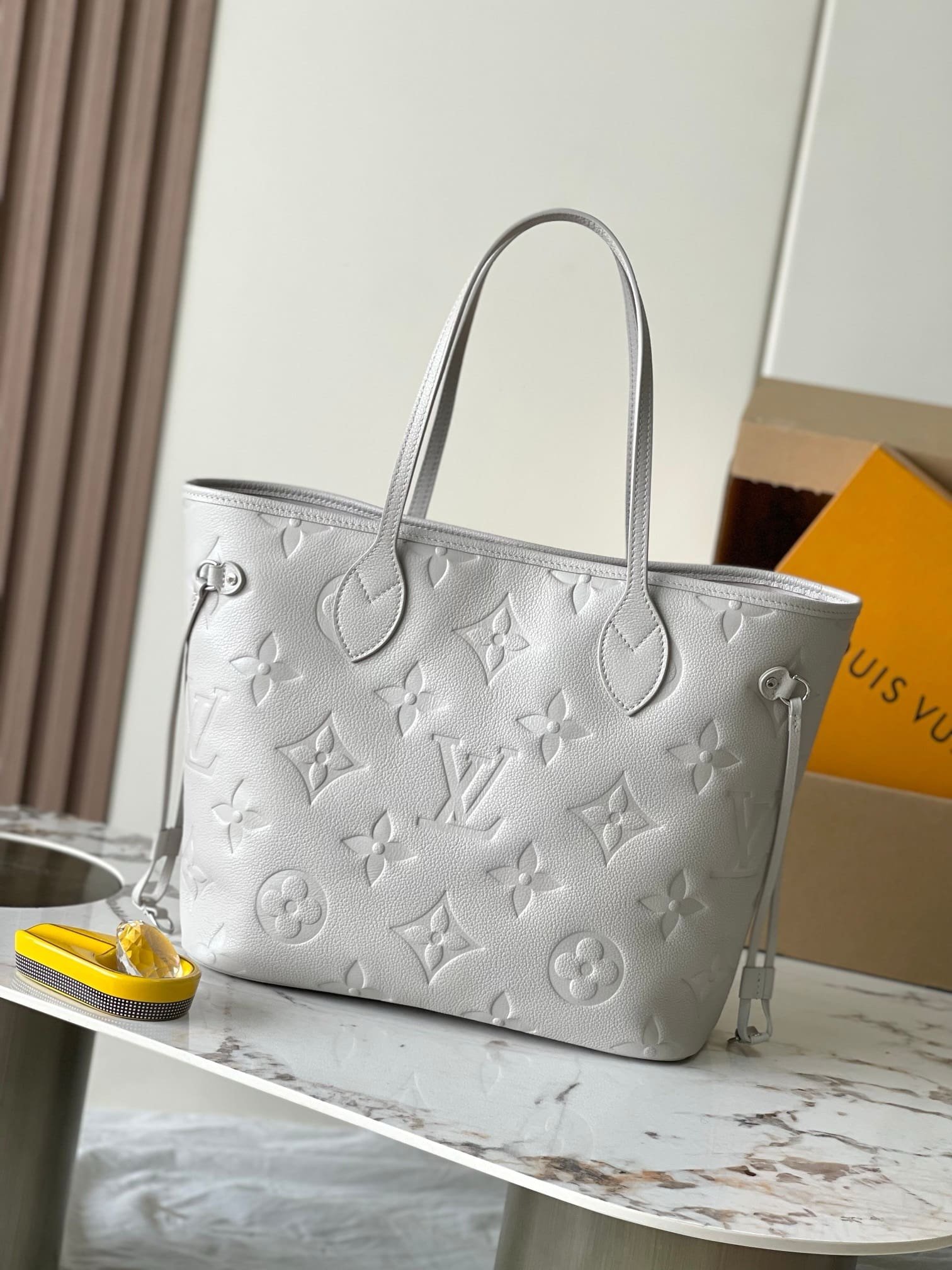 L0vis Vvtt0n M13758 Neverfull MM