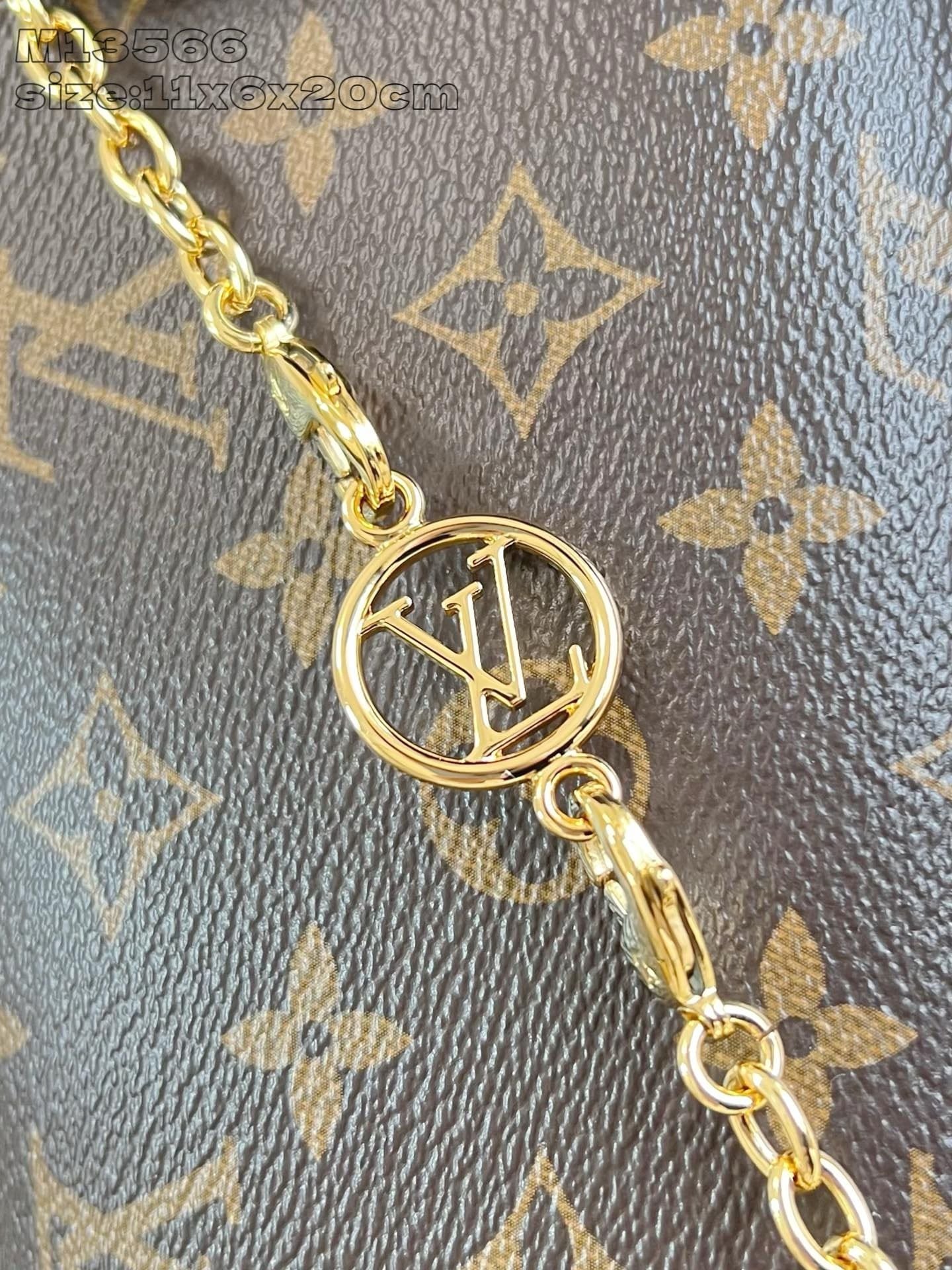 L0vis Vvtt0n M13566 Pochette Camille