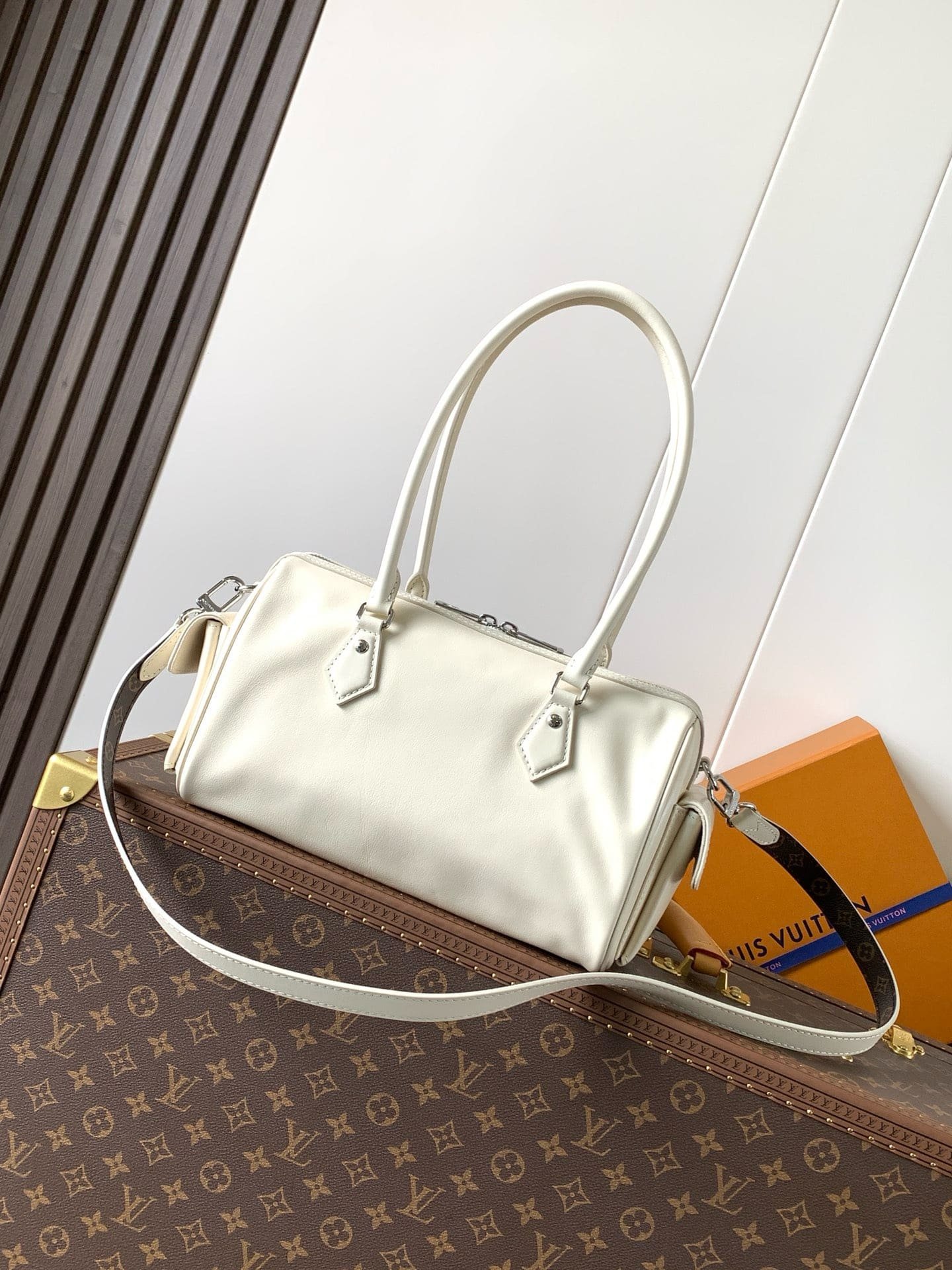 L0vis Vvtt0n M12965 Speedy Cargo Vibe