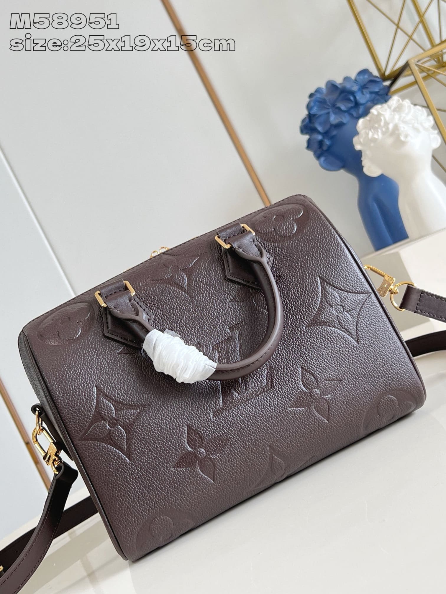 L0vis Vvtt0n M14043 Speedy Bandoulière 25