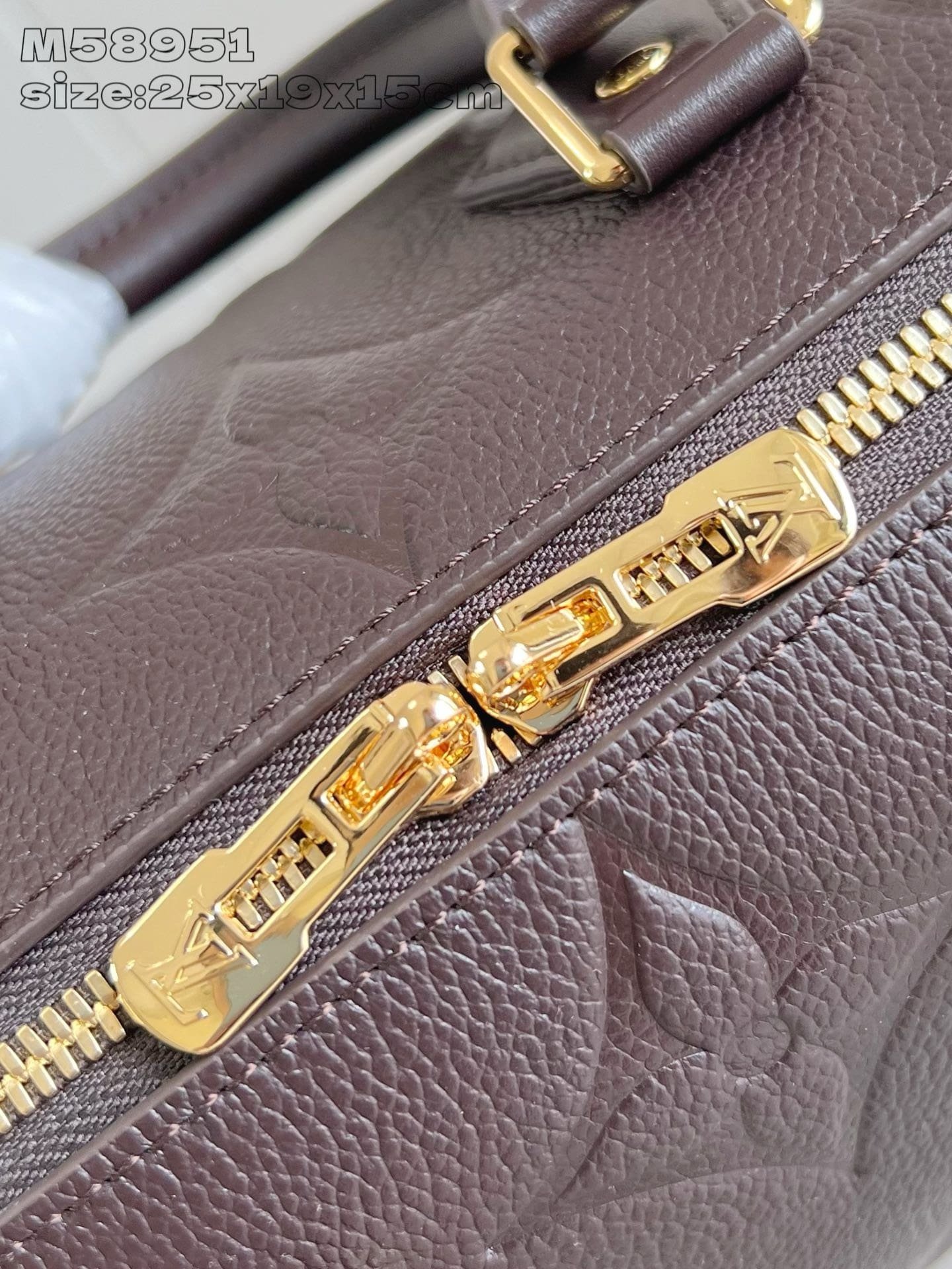 L0vis Vvtt0n M14043 Speedy Bandoulière 25