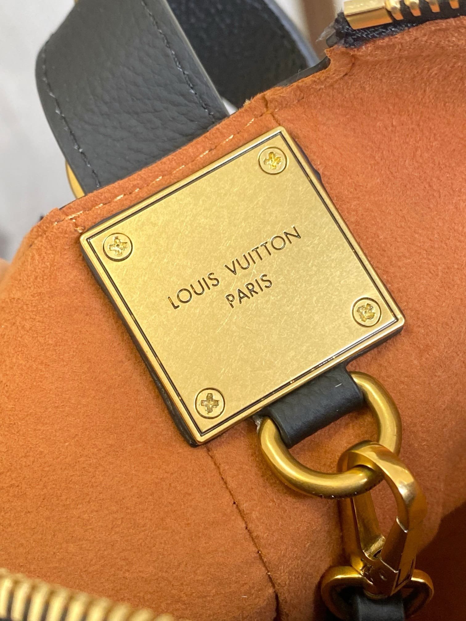 L0vis Vvtt0n M14417 Low Key Cookie MM