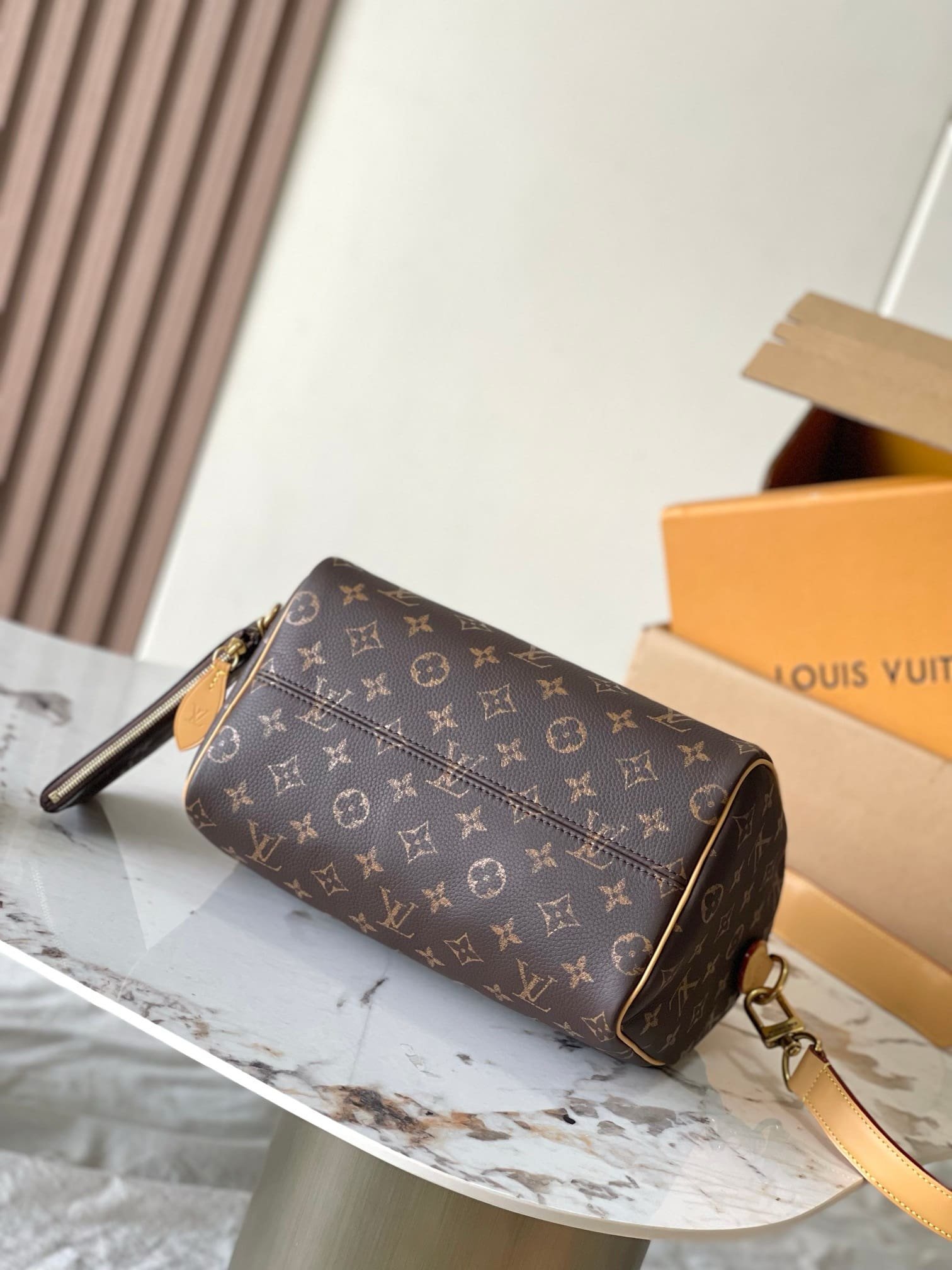 L0vis Vvtt0n M24443 Speedy P9 Bandoulière 25 (top quality)