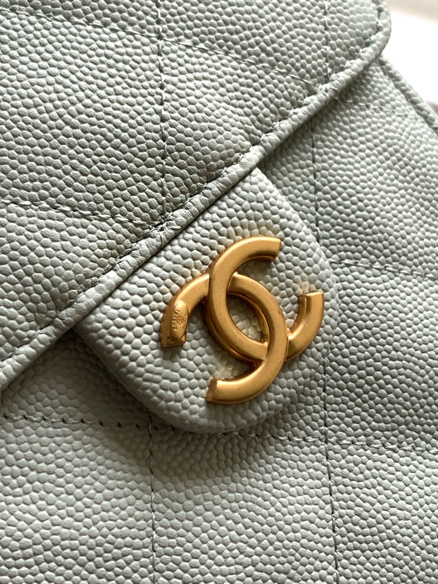 Ch**el 25 Small Handbag