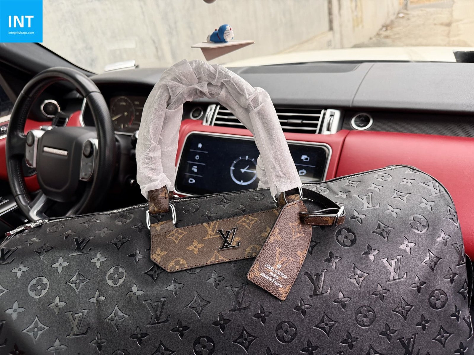 L0vis Vvtt0n Keepall Bandoulière 50