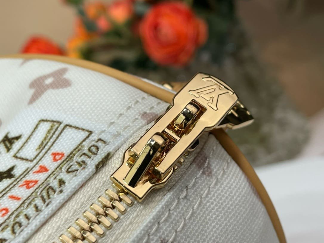 L0vis Vvtt0n M14587 Speedy Soft 30