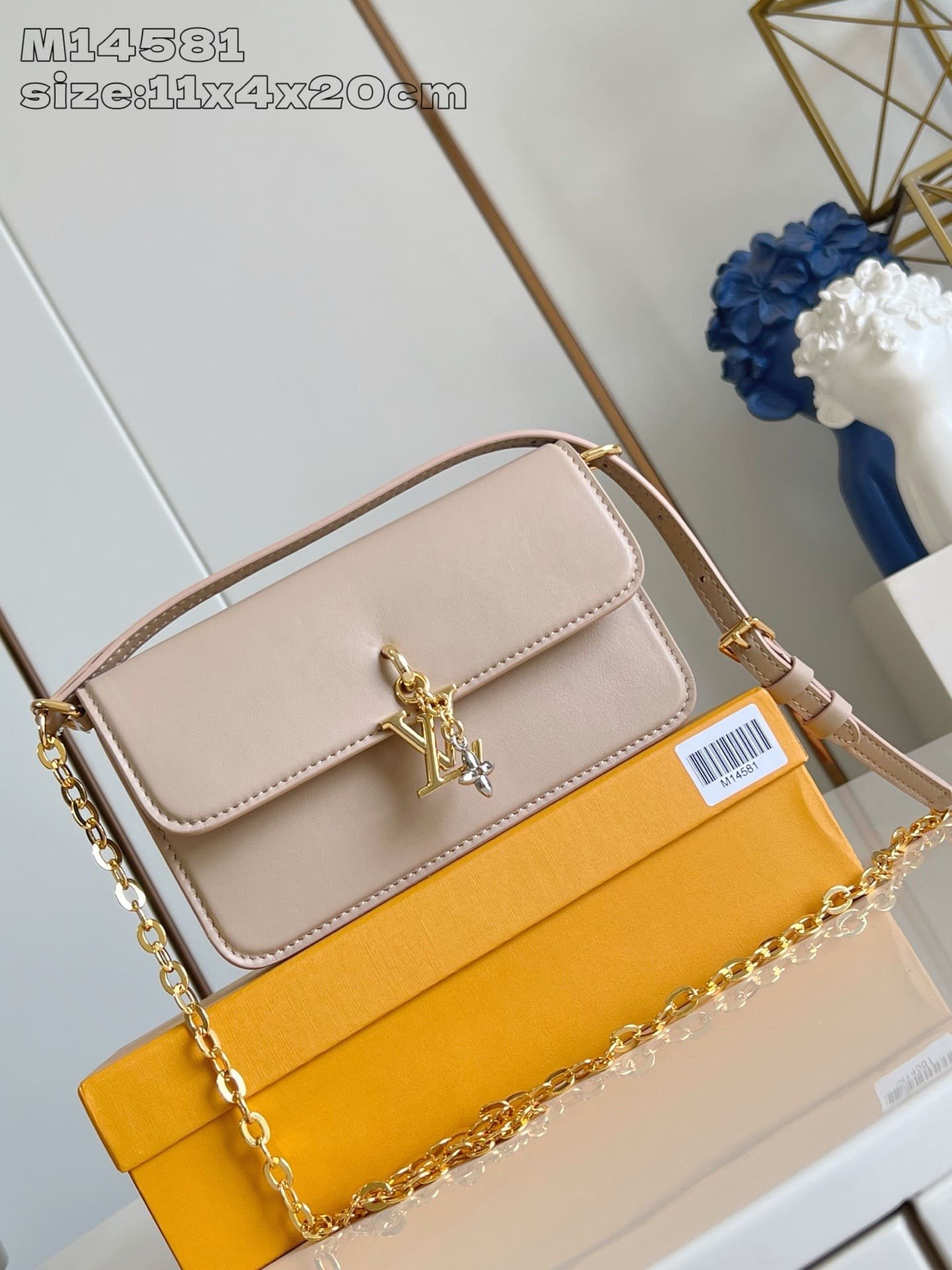 L0vis Vvtt0n M14581 Wallet On Chain LV Bloom