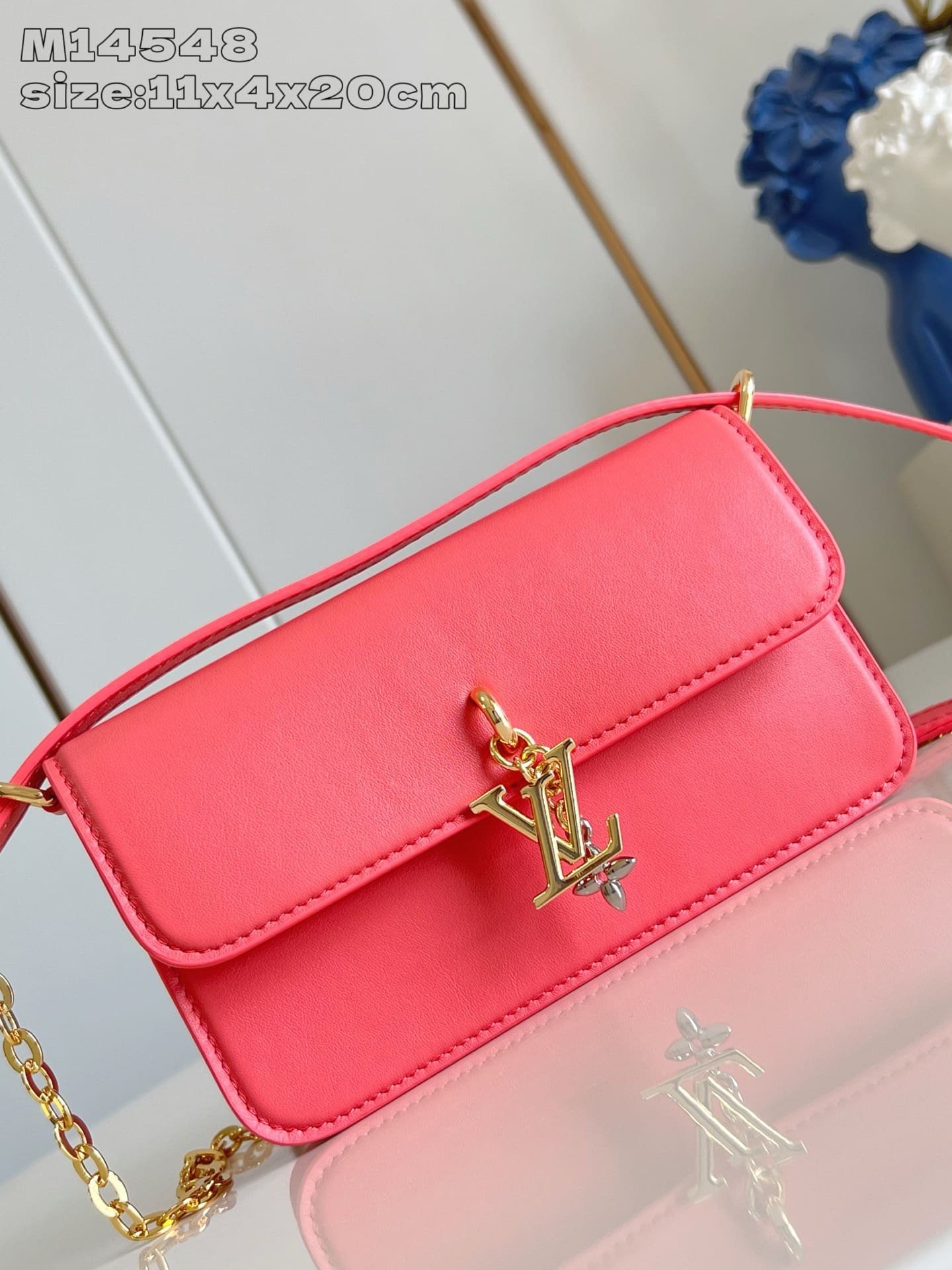 L0vis Vvtt0n M14548 Wallet On Chain LV Bloom