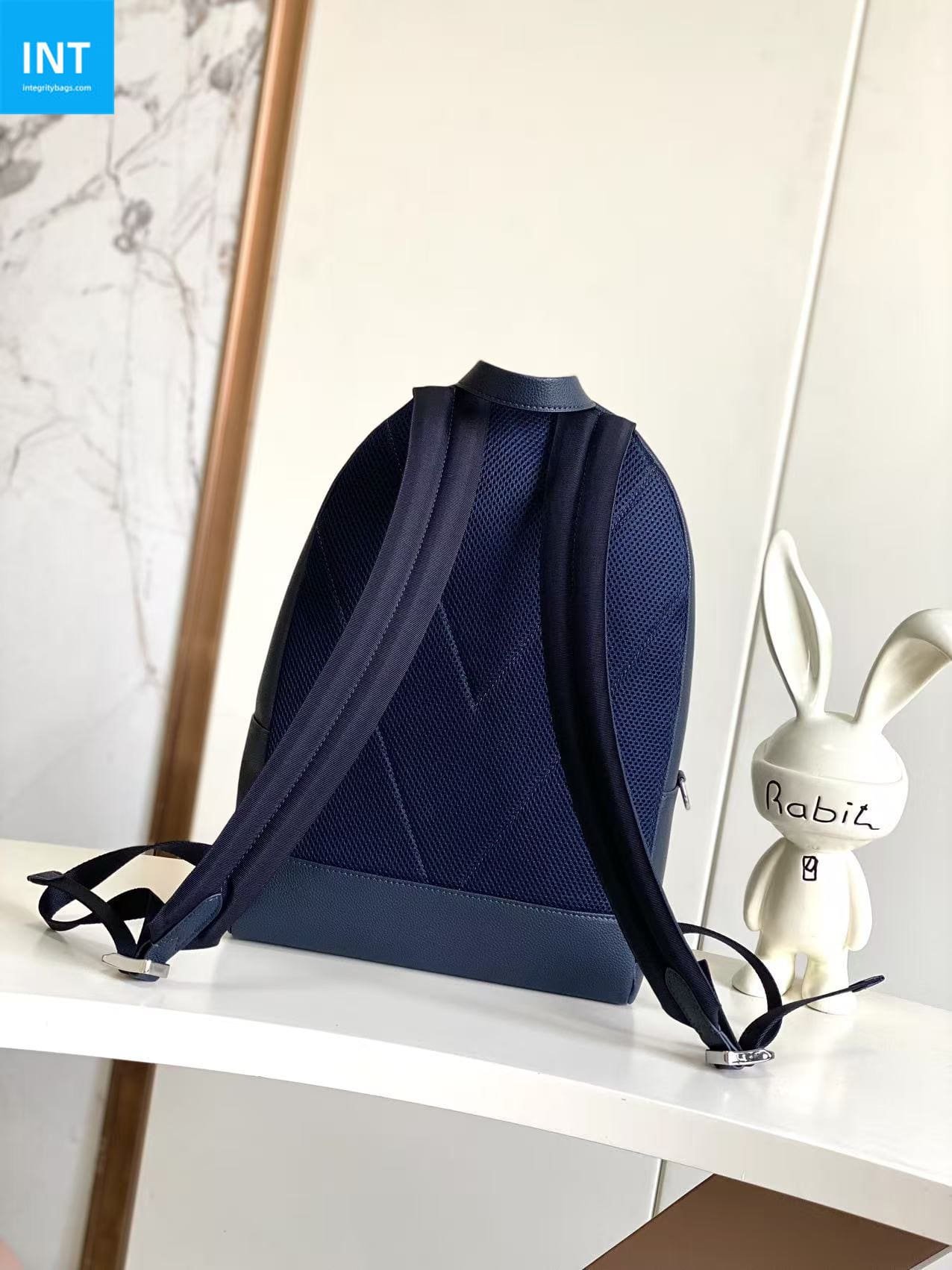 L0vis Vvtt0n M26022 Discovery Work Backpack