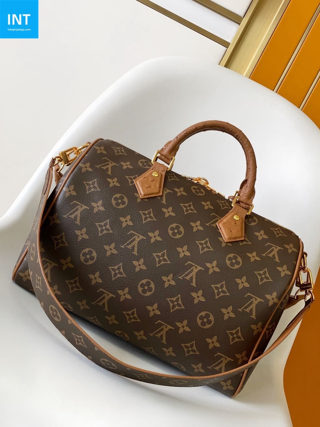 L0vis Vvtt0n N87212 Speedy Soft 30 Boho