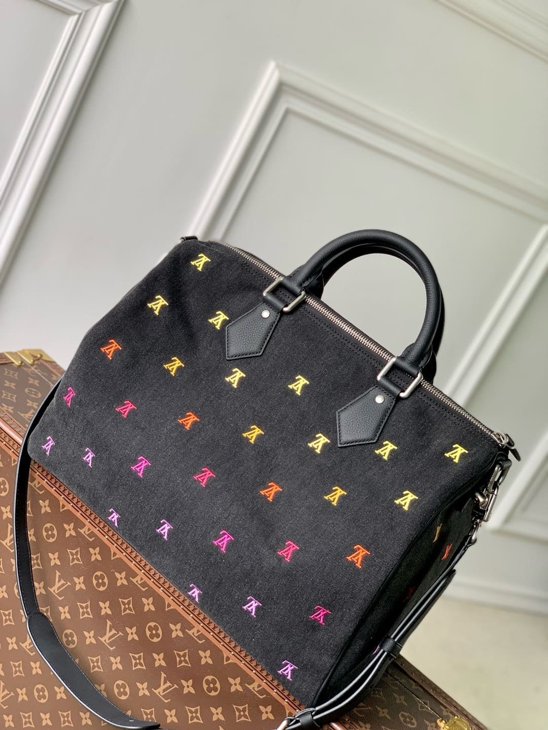 L0vis Vvtt0n M14136 Speedy Bandoulière 40