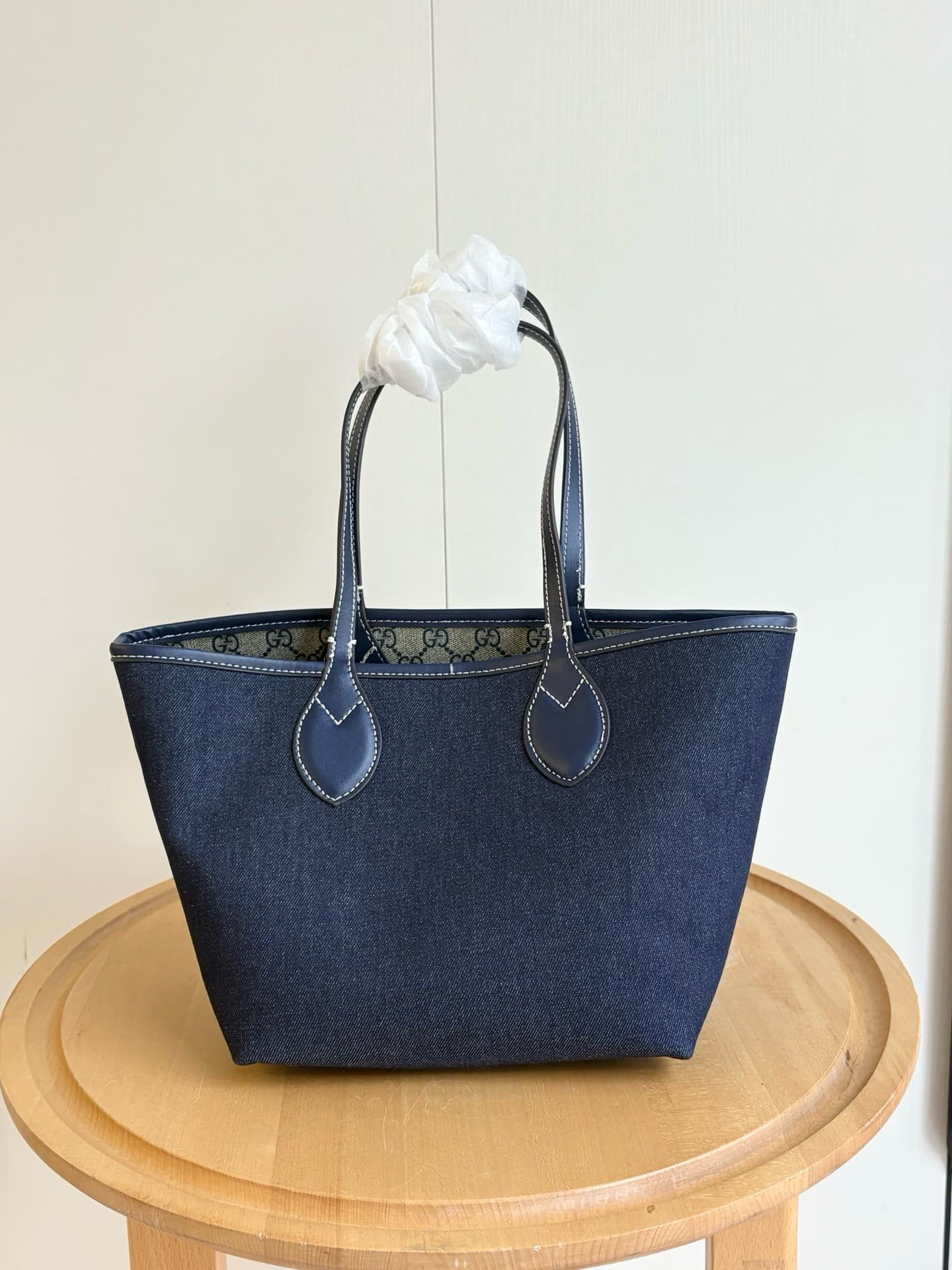 Gvc*1 TOTISSIMA SMALL REVERSIBLE TOTE