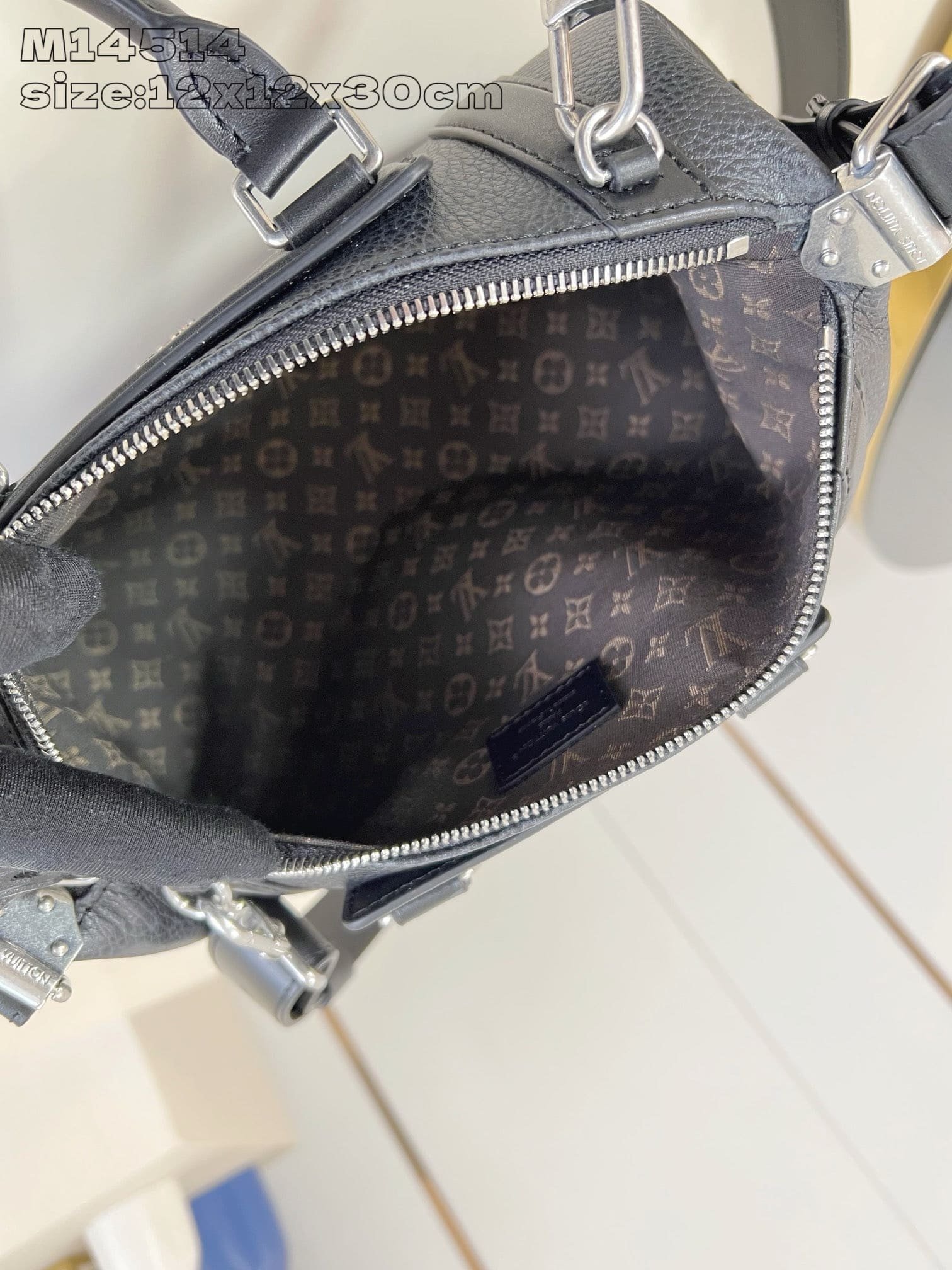 L0vis Vvtt0n M14514 LV Biker PM