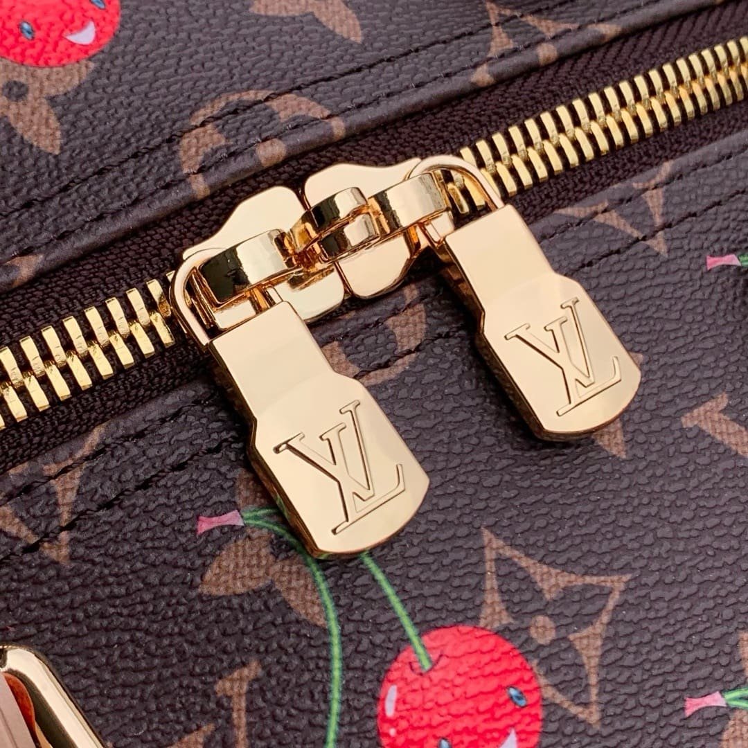 L0vis Vvtt0n M13764 LV x TM Keepall Bandoulière 45