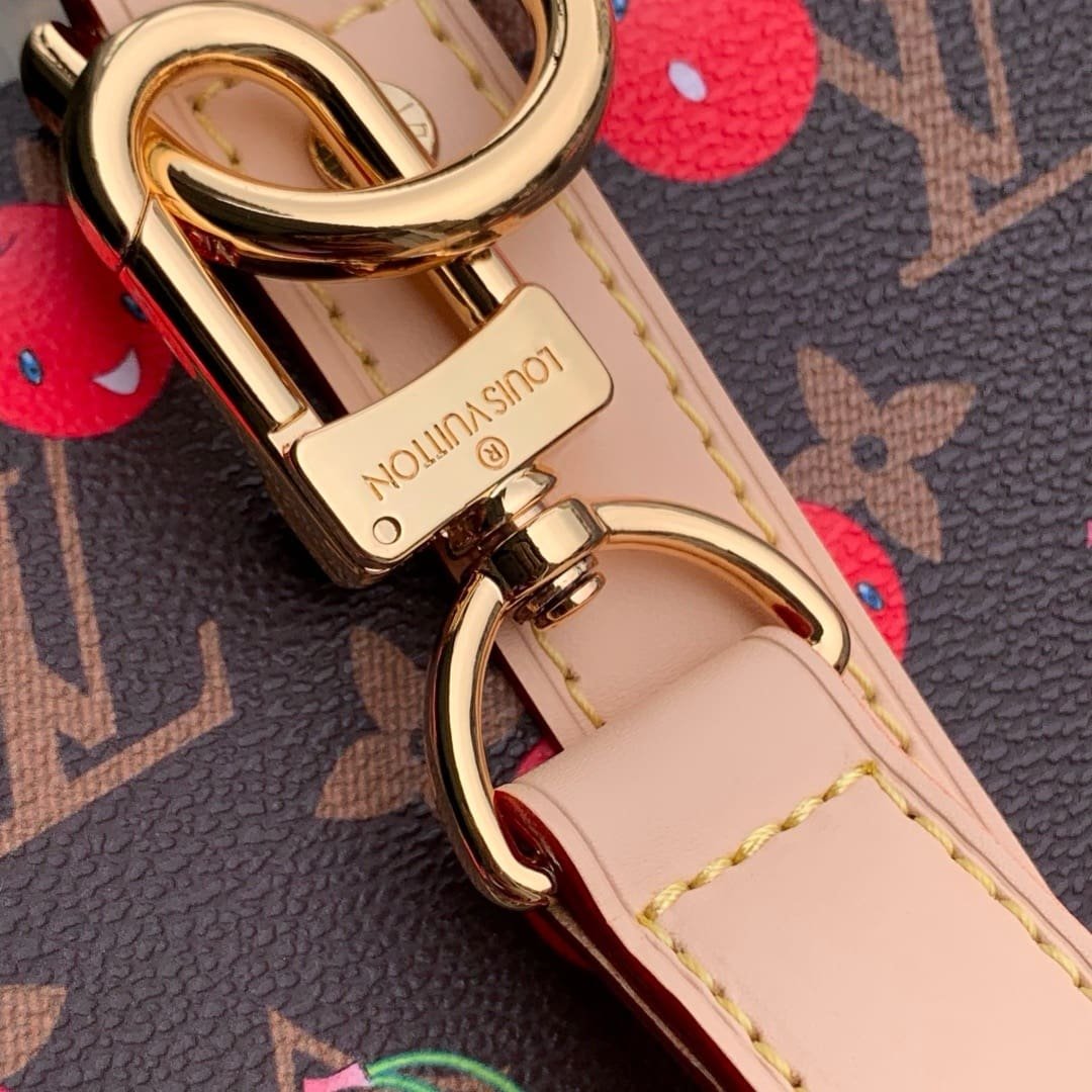 L0vis Vvtt0n M13764 LV x TM Keepall Bandoulière 45