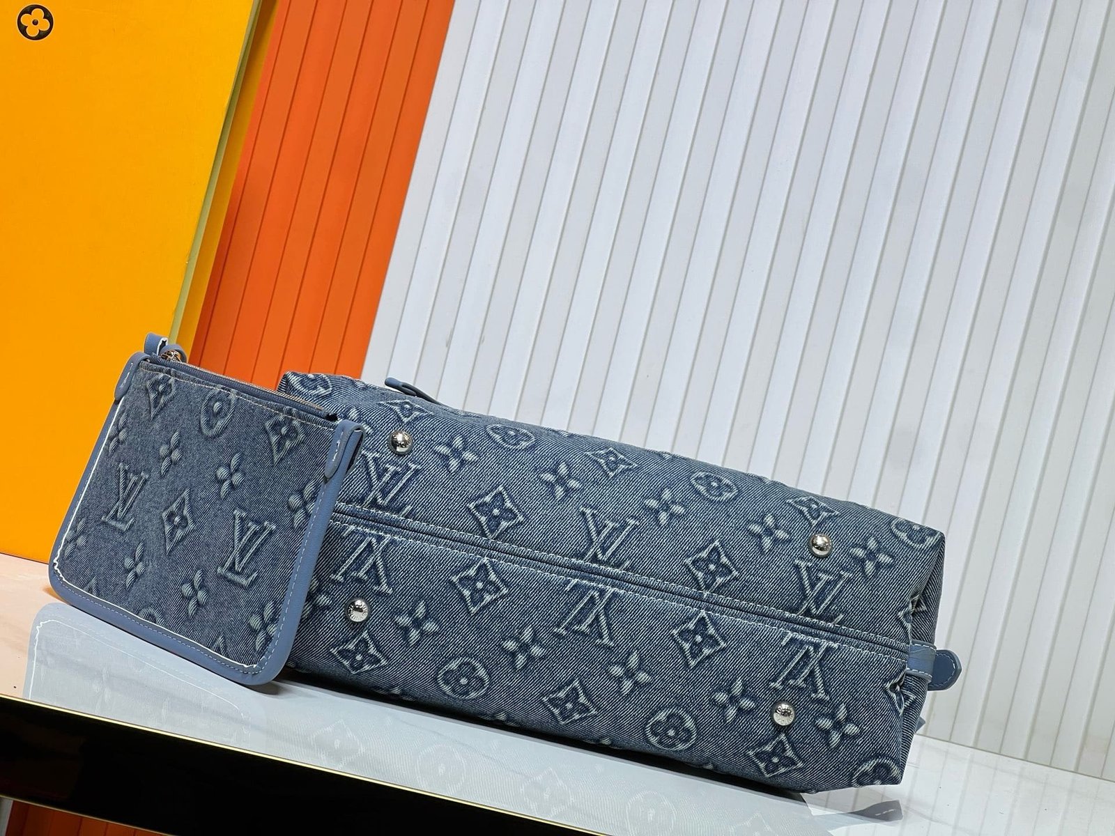L0vis Vvtt0n CarryAll MM