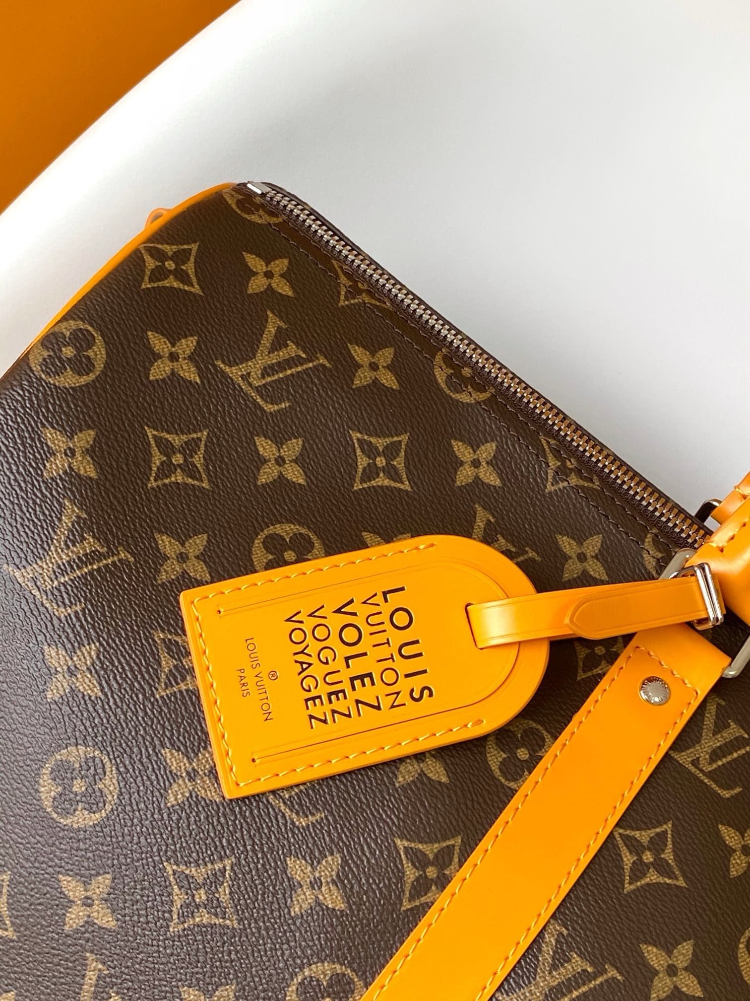 L0vis Vvtt0n M12634 Keepall Bandoulière 50