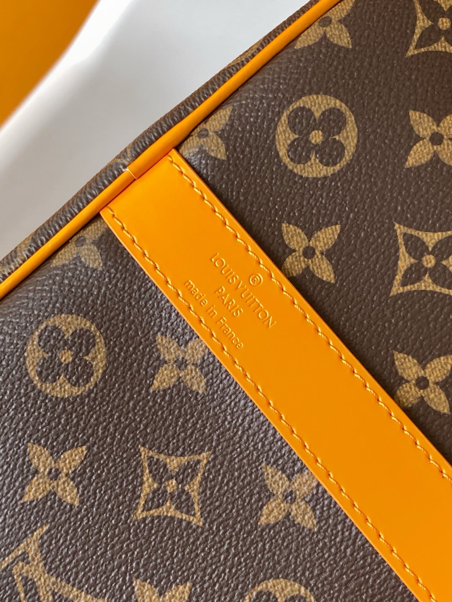 L0vis Vvtt0n M12634 Keepall Bandoulière 50