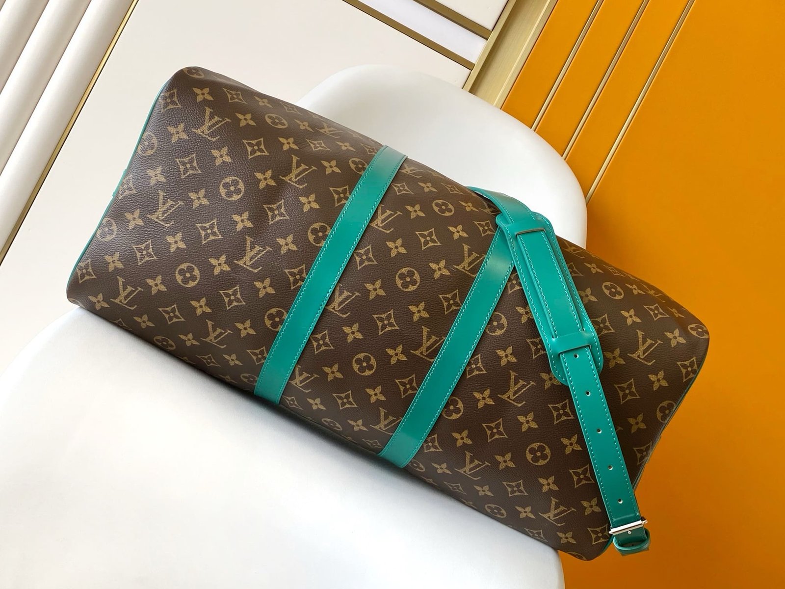 L0vis Vvtt0n M12630 Keepall Bandoulière 50