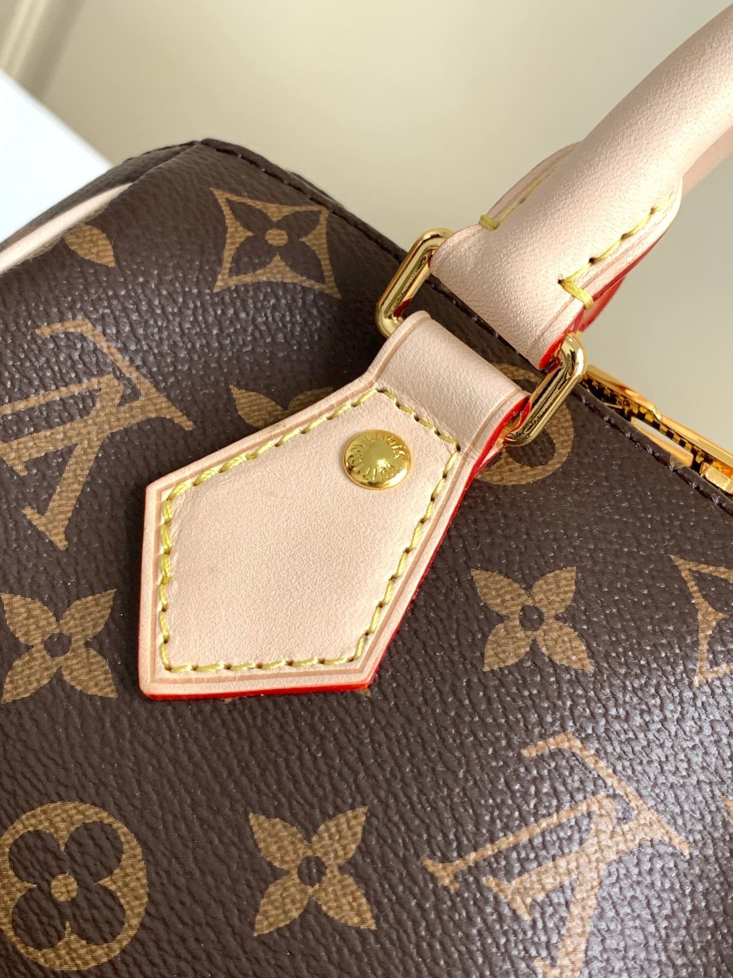 L0vis Vvtt0n M46234 Speedy Bandoulière 20 Bag