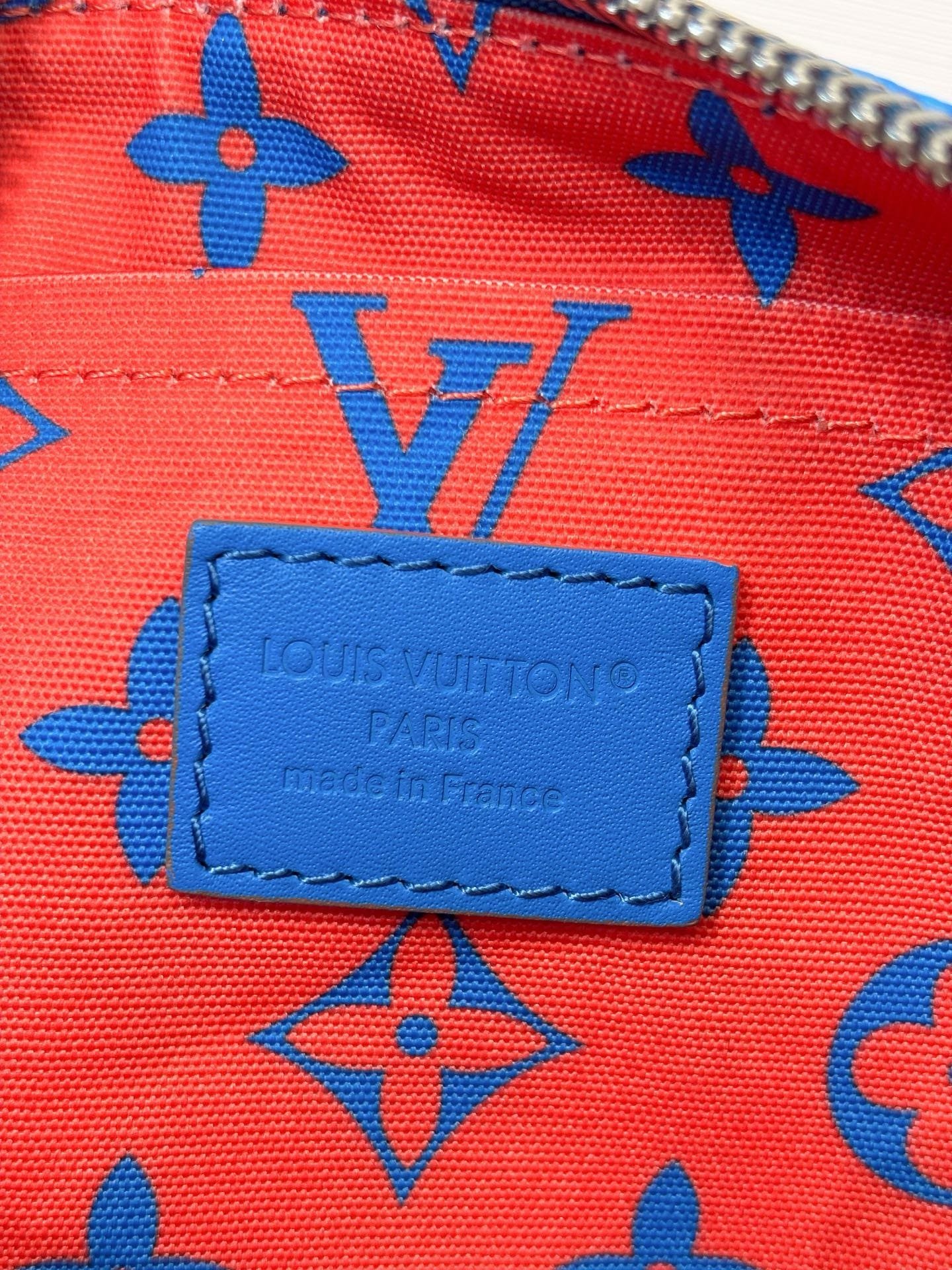 L0vis Vvtt0n M14989 Keepall Bandoulière 25