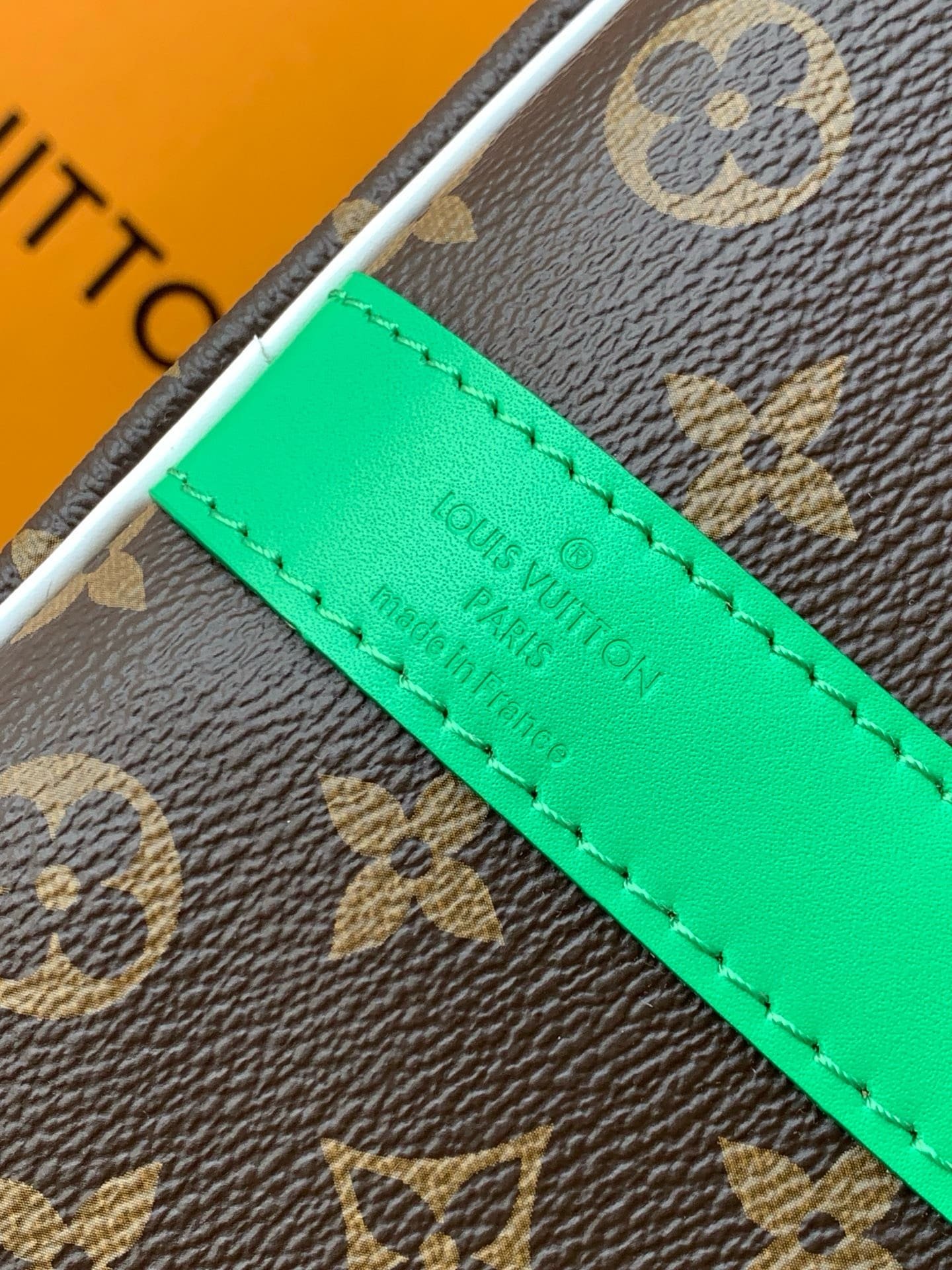 L0vis Vvtt0n M13926 Keepall Bandoulière 50