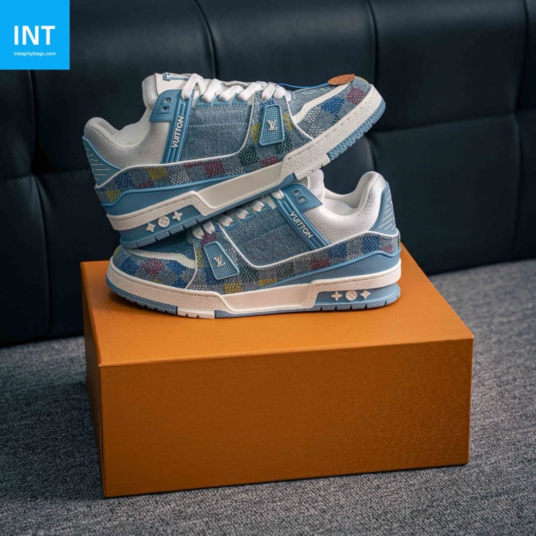L0vis Vvtt0n Shoes | Mastercraft Quality