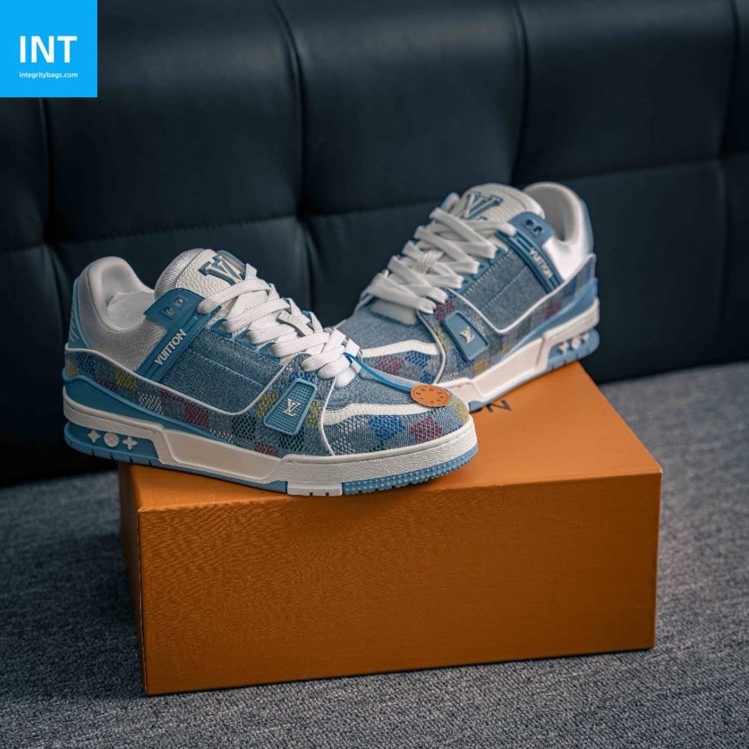 L0vis Vvtt0n Shoes | Mastercraft Quality