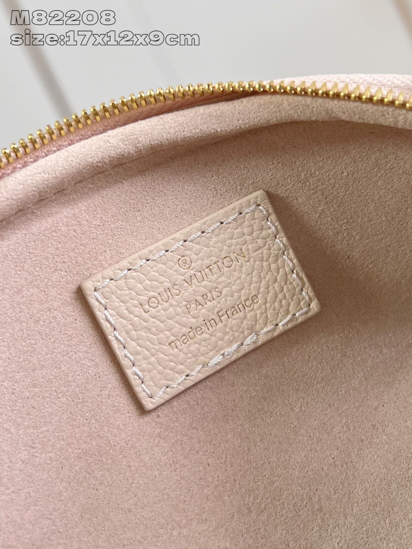 L0vis Vvtt0n M14420 Mini Bumbag