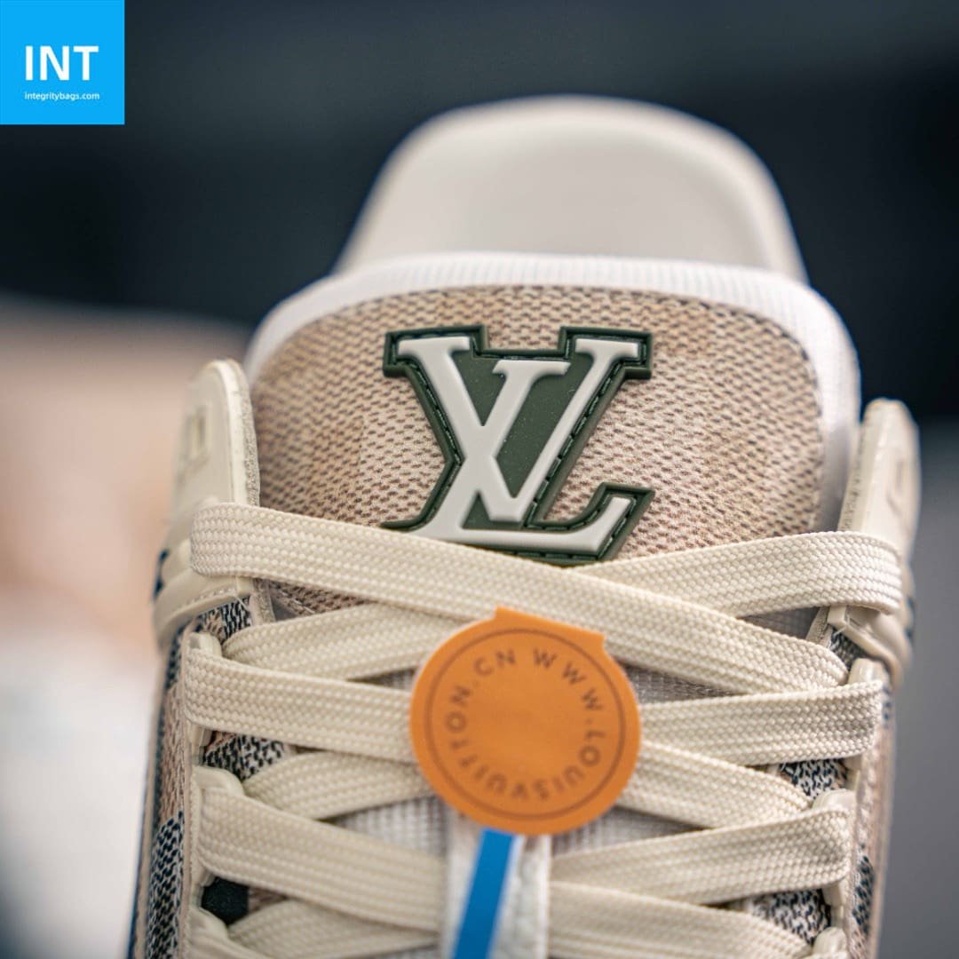 L0vis Vvtt0n Shoes | Mastercraft Quality