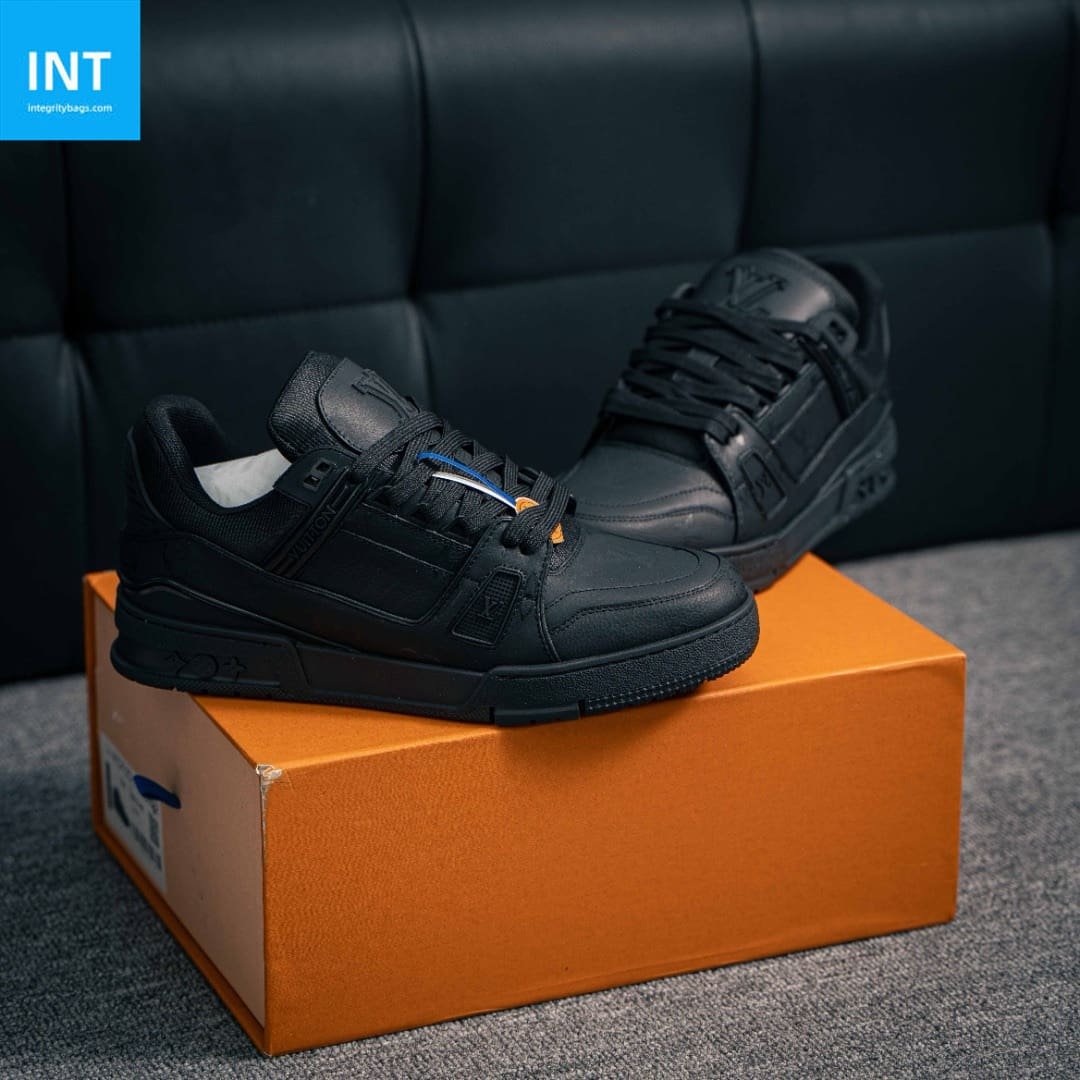 L0vis Vvtt0n Shoes | Mastercraft Quality