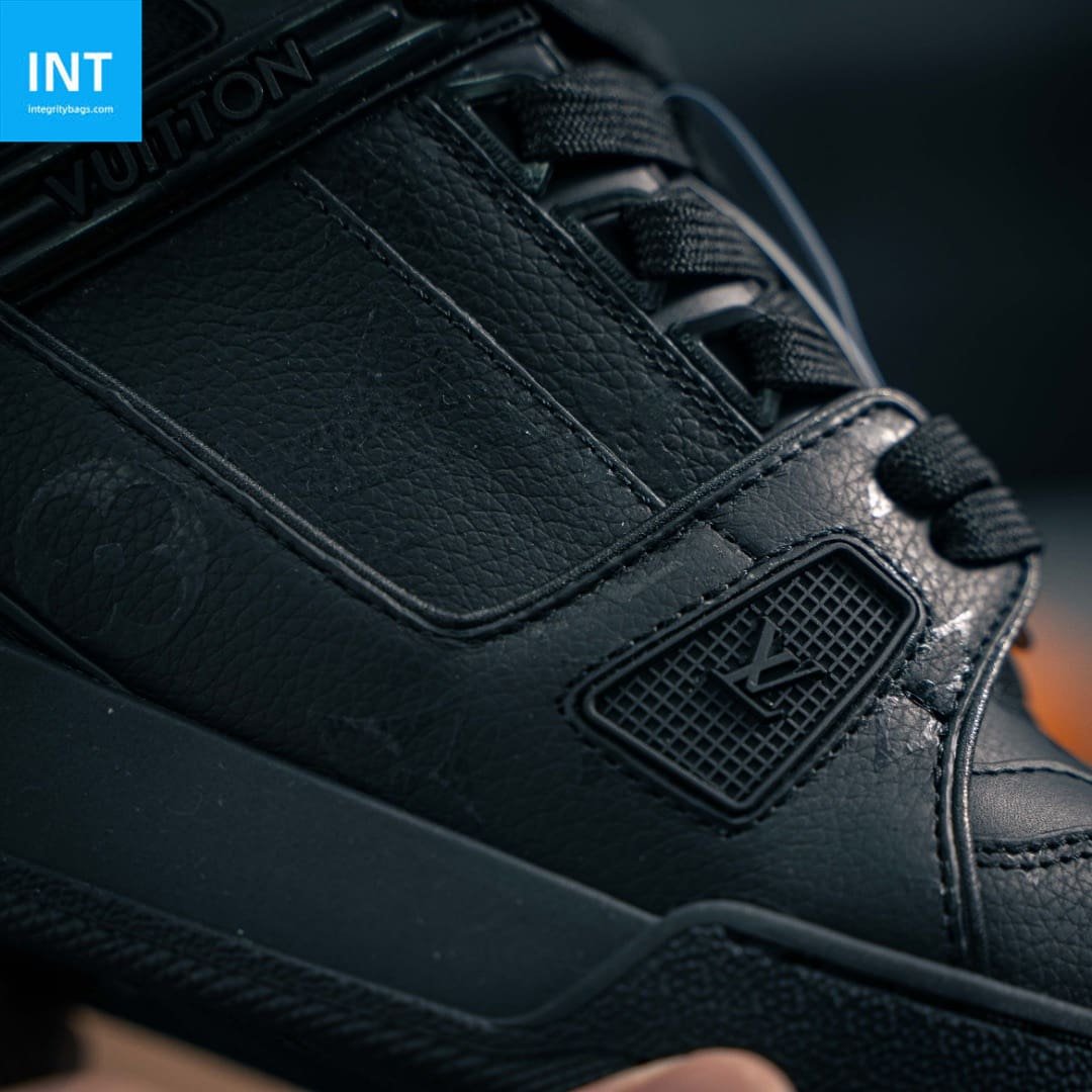 L0vis Vvtt0n Shoes | Mastercraft Quality