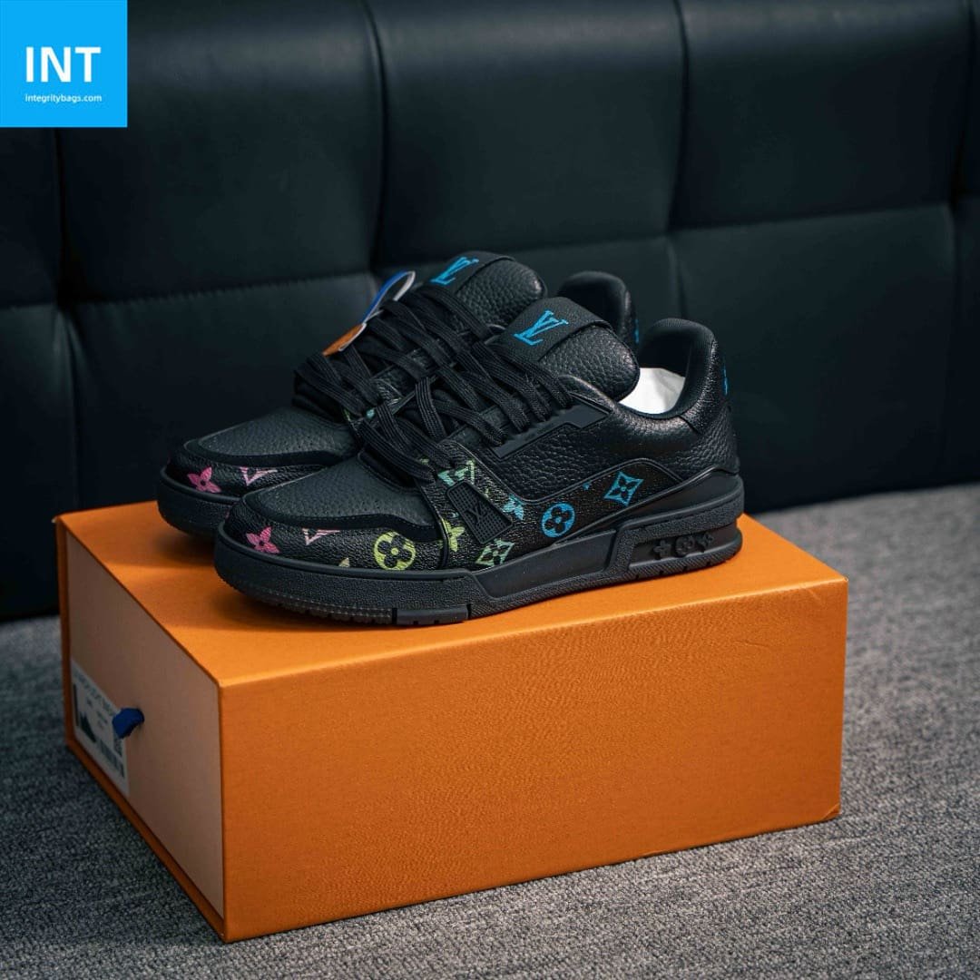 L0vis Vvtt0n Shoes | Mastercraft Quality