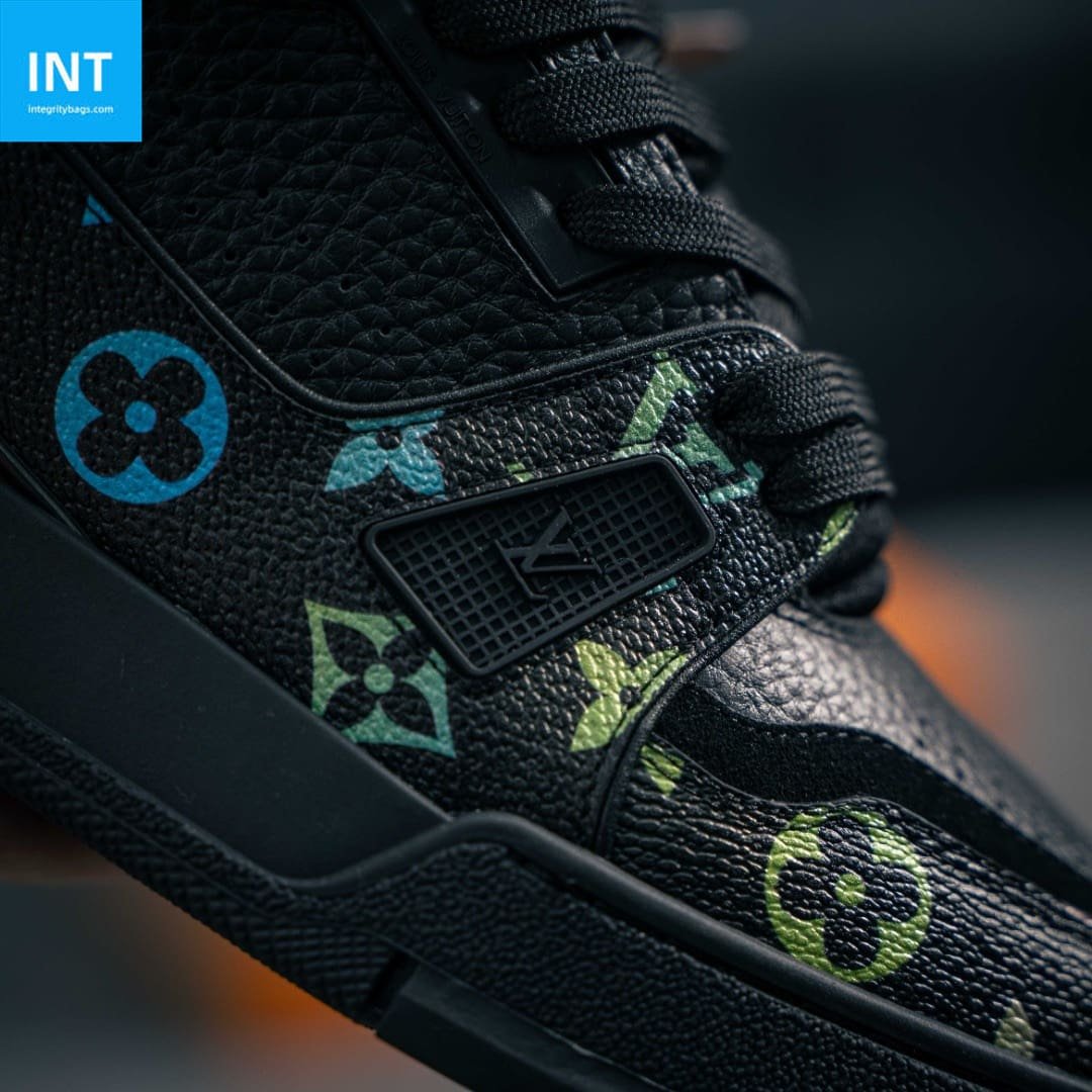 L0vis Vvtt0n Shoes | Mastercraft Quality
