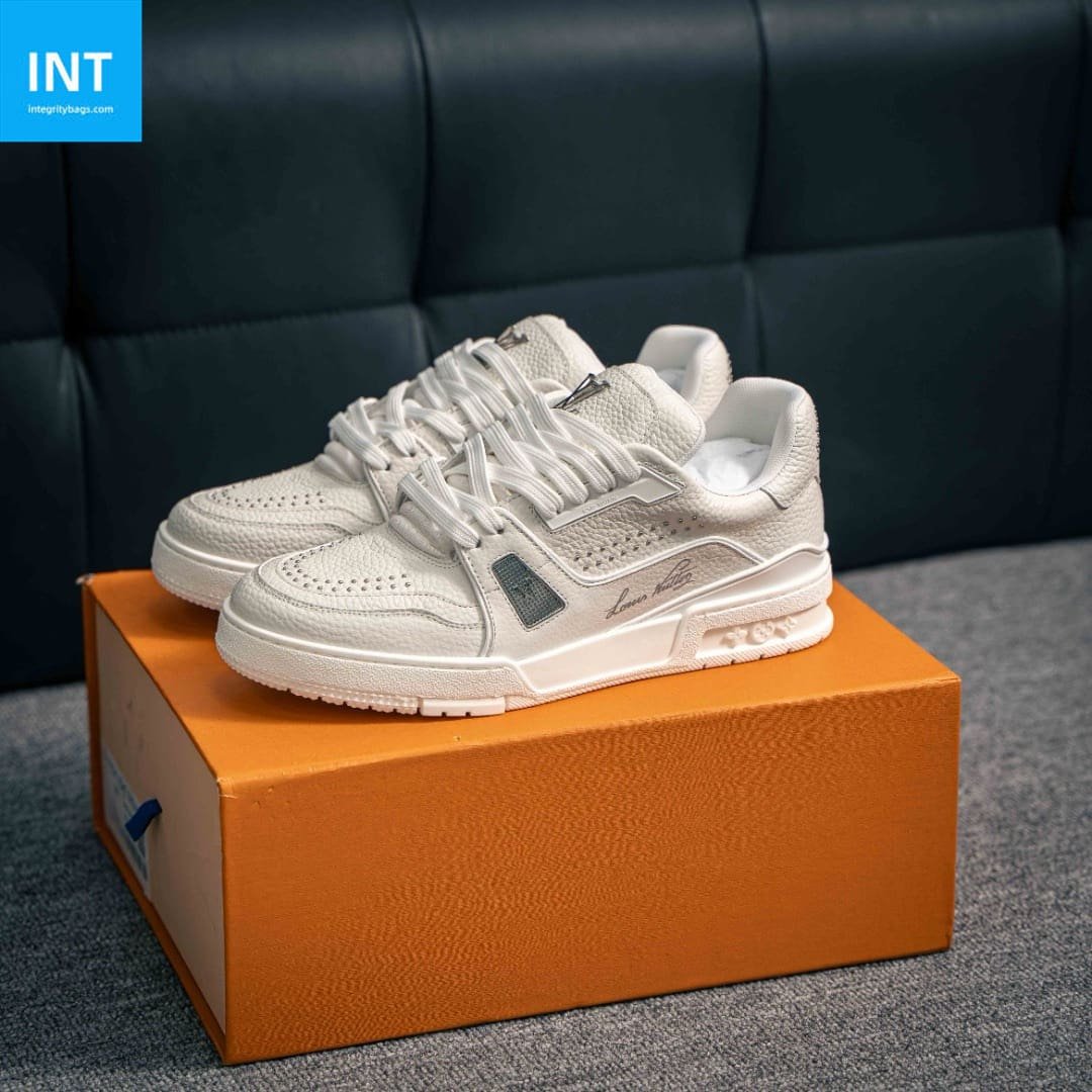 L0vis Vvtt0n Shoes | Mastercraft Quality