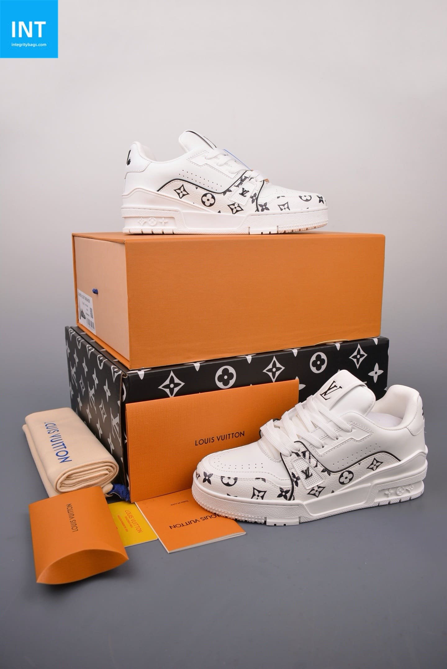 L0vis Vvtt0n Shoes | Mastercraft Quality