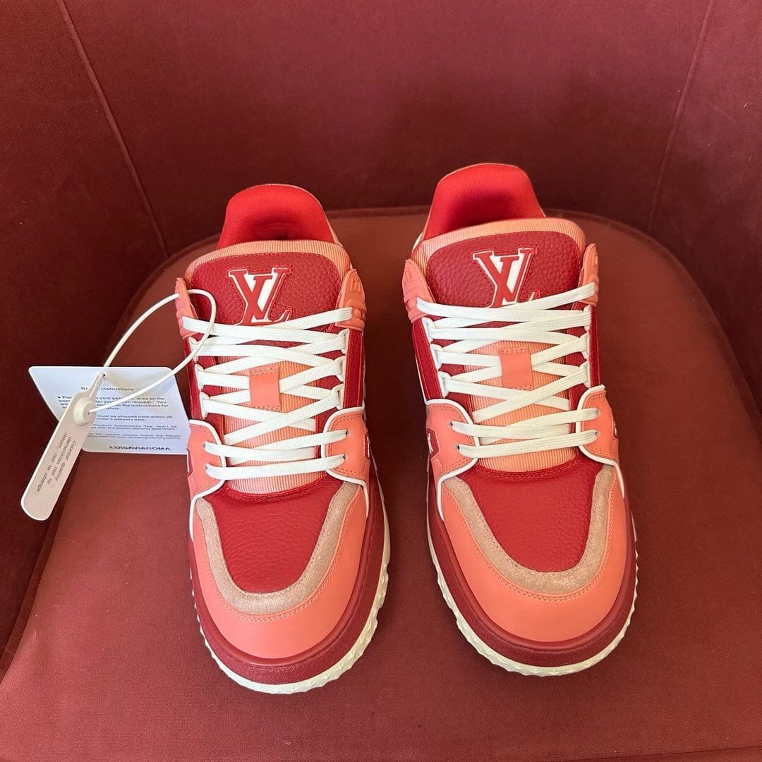 L0vis Vvtt0n Shoes | Mastercraft Quality