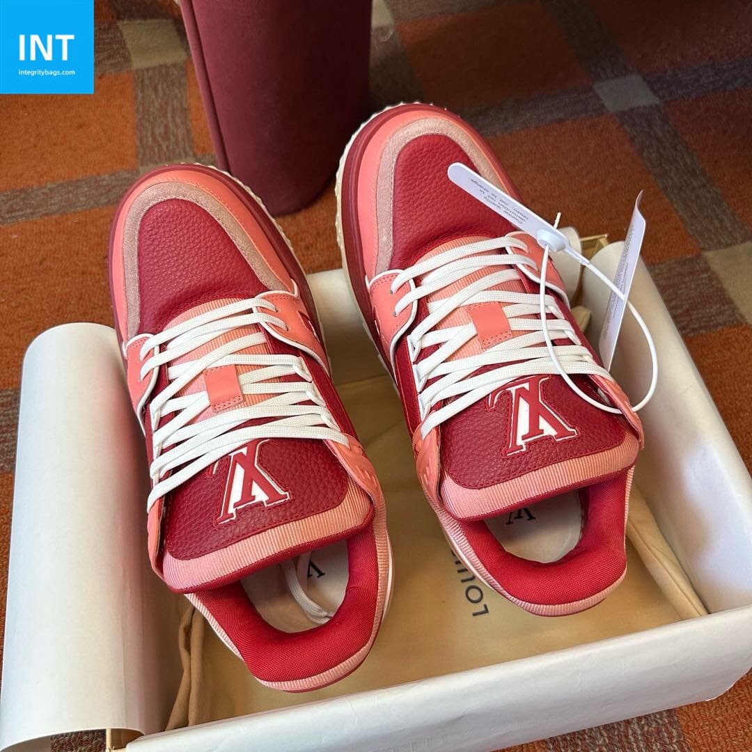 L0vis Vvtt0n Shoes | Mastercraft Quality