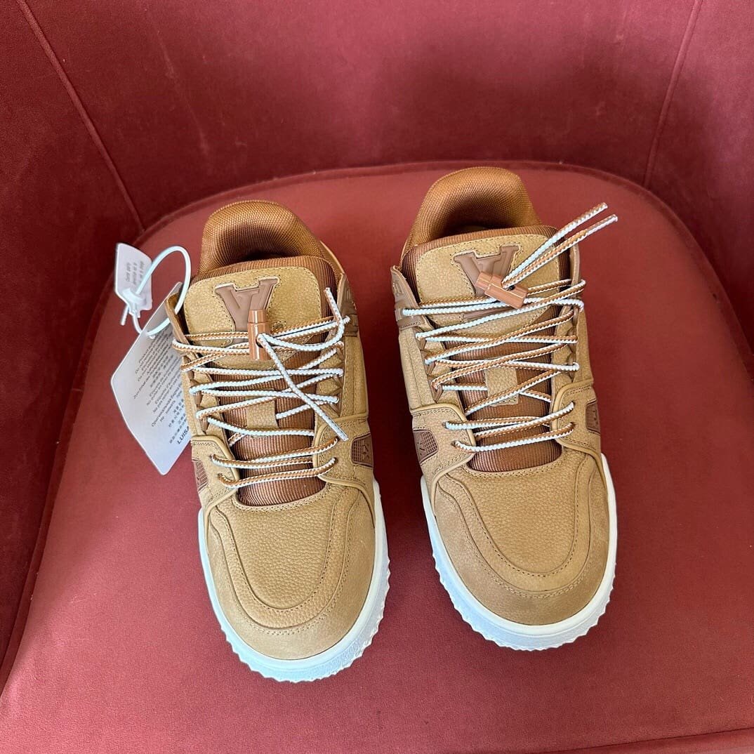 L0vis Vvtt0n Shoes | Mastercraft Quality