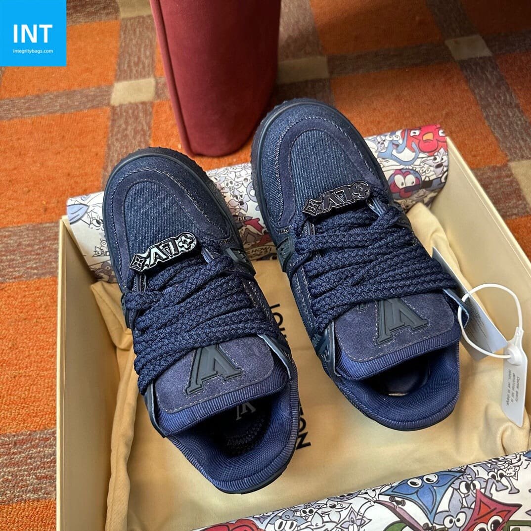 L0vis Vvtt0n Shoes | Mastercraft Quality