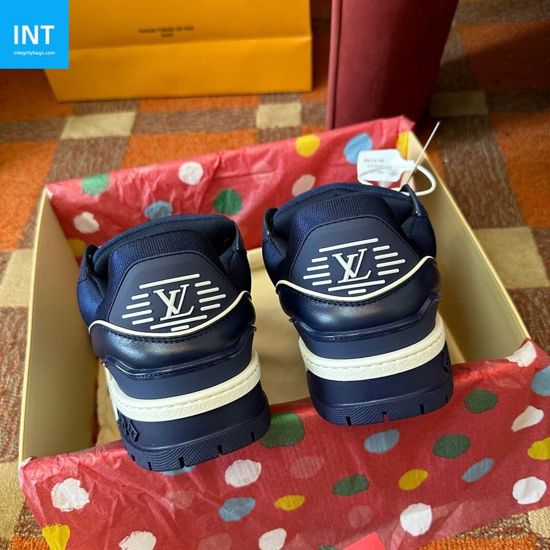 L0vis Vvtt0n Shoes | Mastercraft Quality