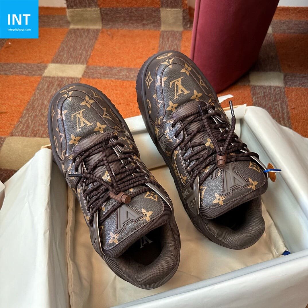L0vis Vvtt0n Shoes | Mastercraft Quality