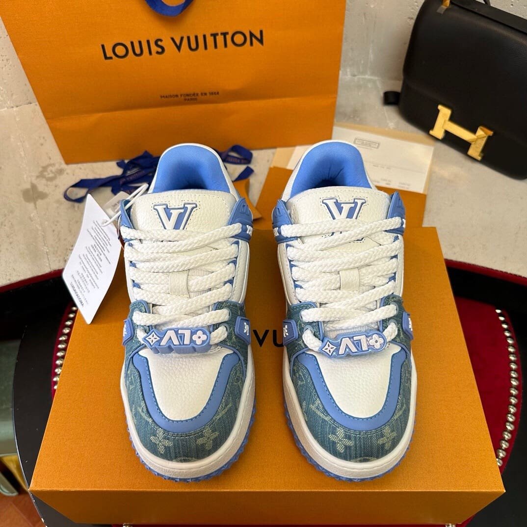 L0vis Vvtt0n Shoes | Mastercraft Quality