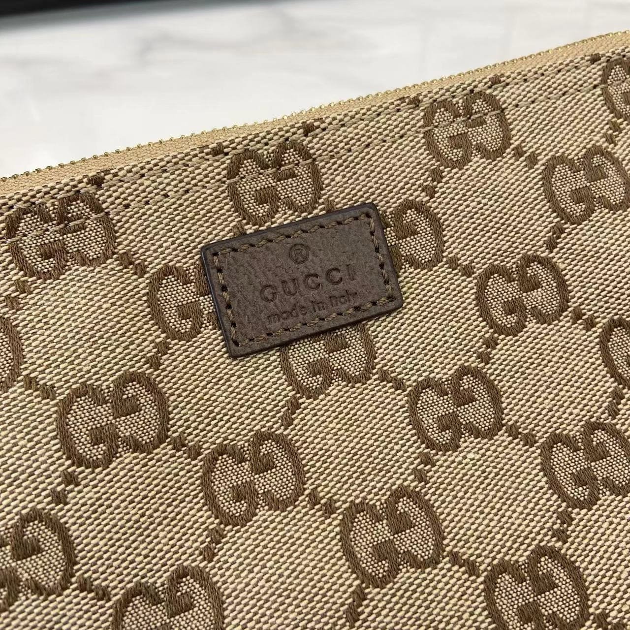 Gvc*1 GIGLIO LARGE TOTE BAG