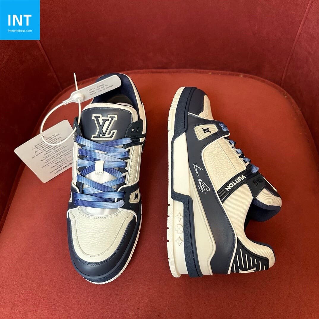 L0vis Vvtt0n Shoes | Mastercraft Quality